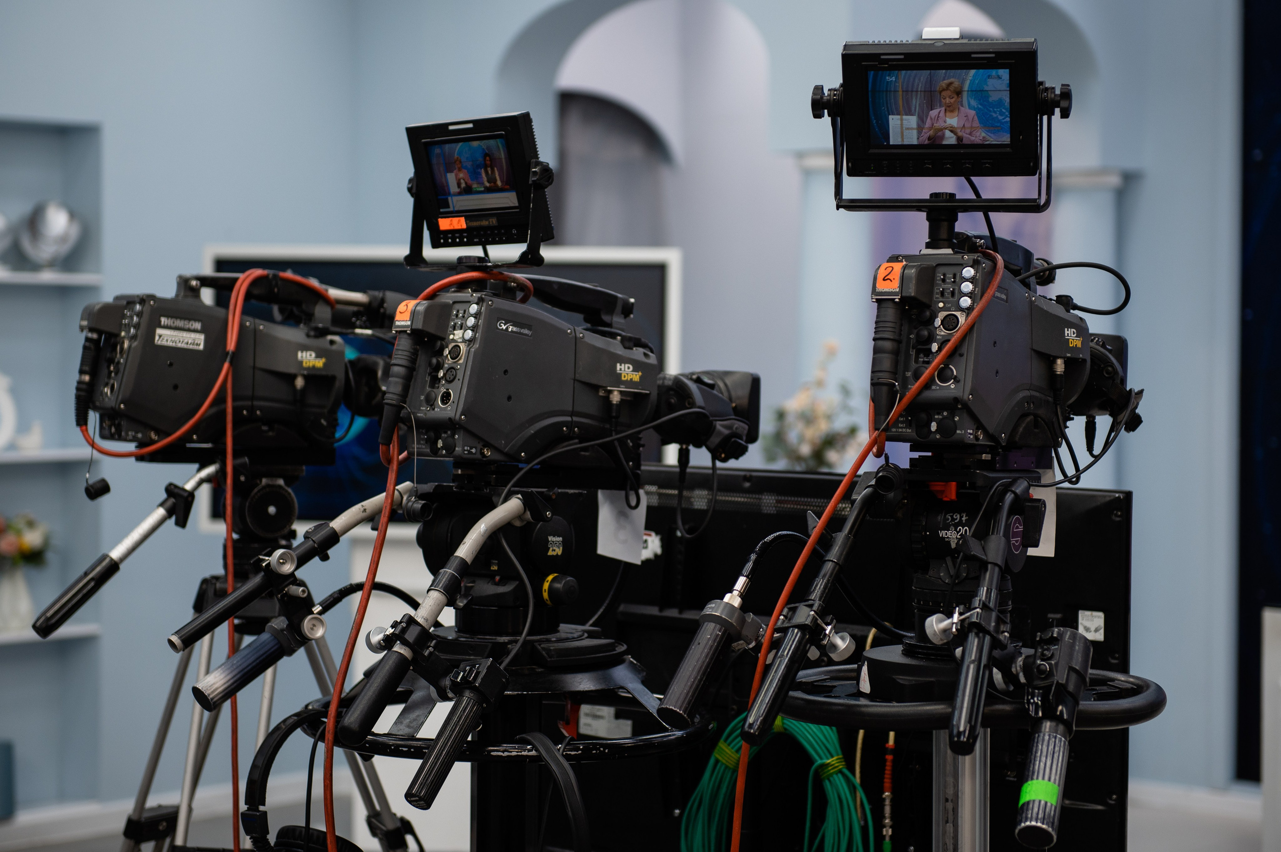 Бэк Лео. Профессиональный фотограф в Москве Александра Харламова