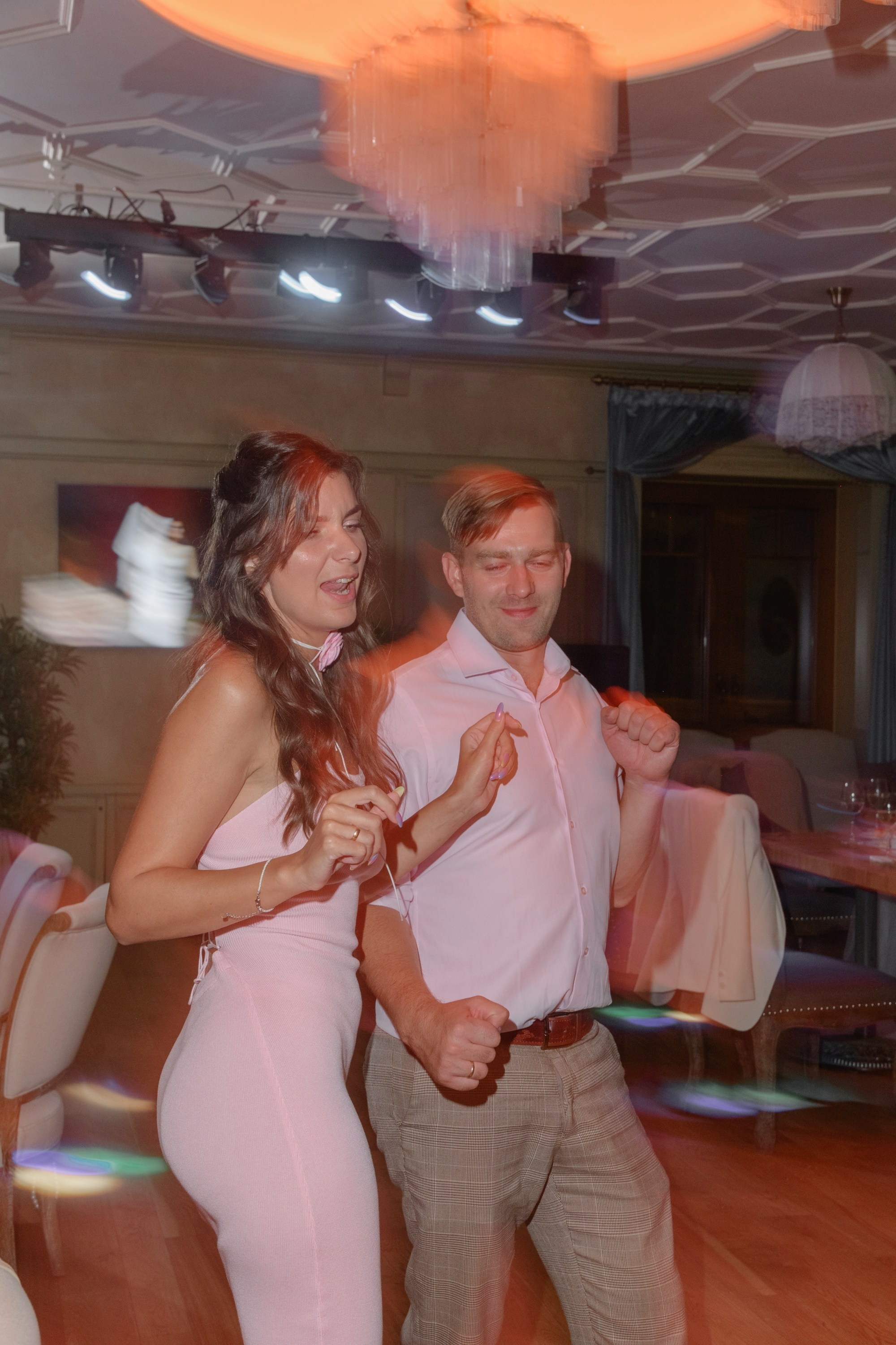 Камилла и Денис. Фотограф Смоляк Алена