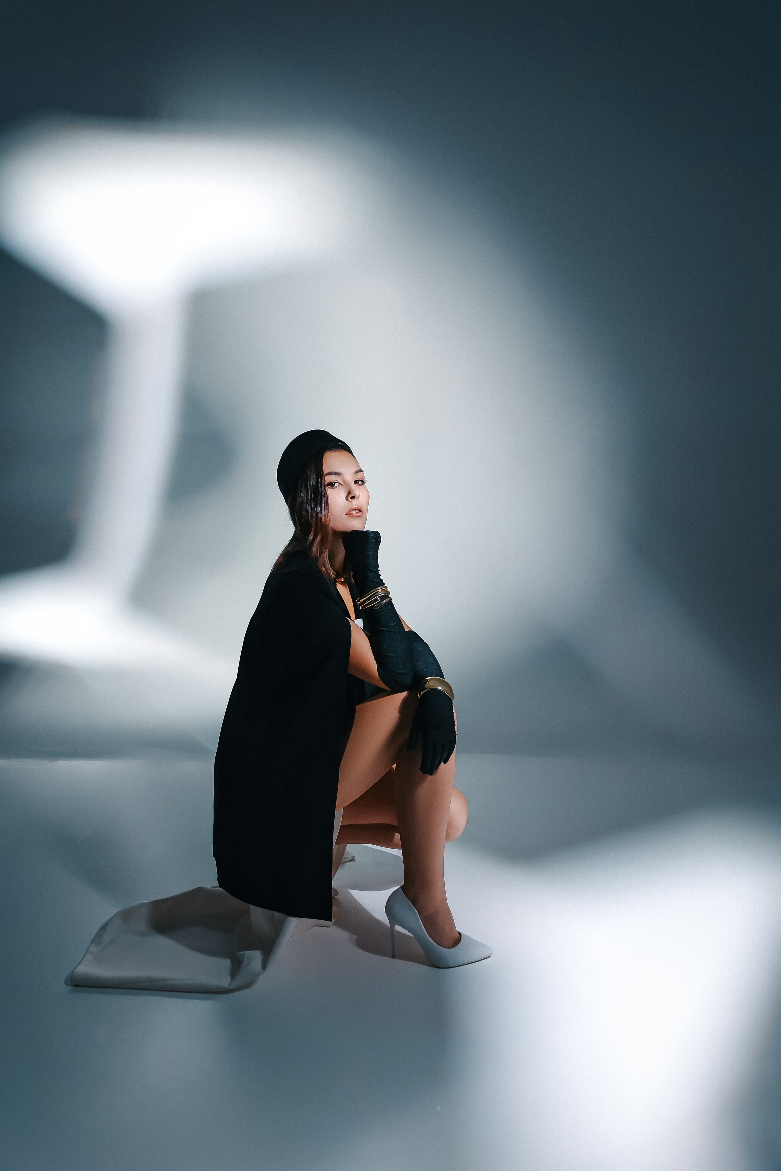 Анна. Фотограф Алина Ионычева в Новосибирске