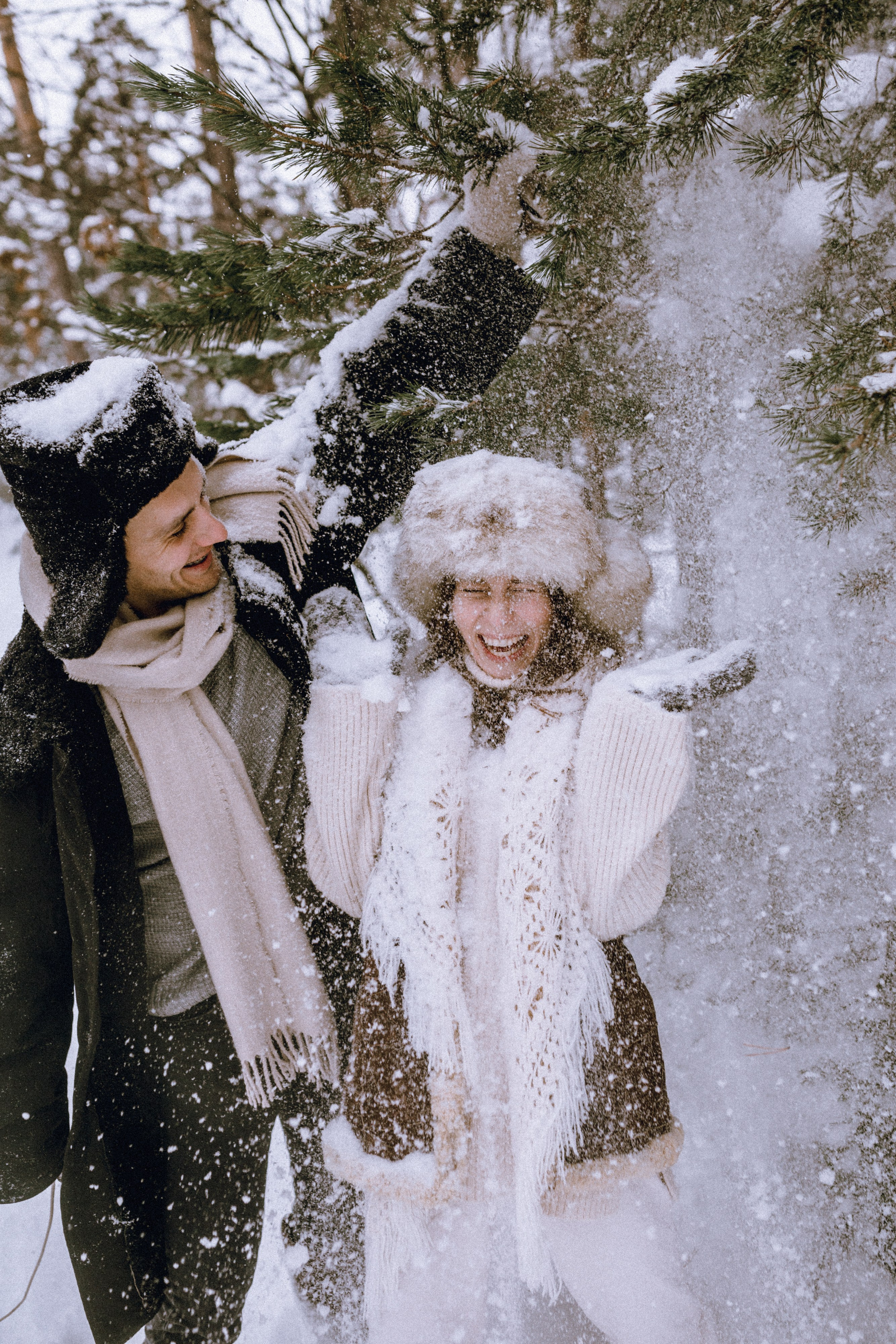 Настя + Саша. Лайфстайл фотограф в Чебоксарах и Санкт-Петербурге Тоня Бекнёва