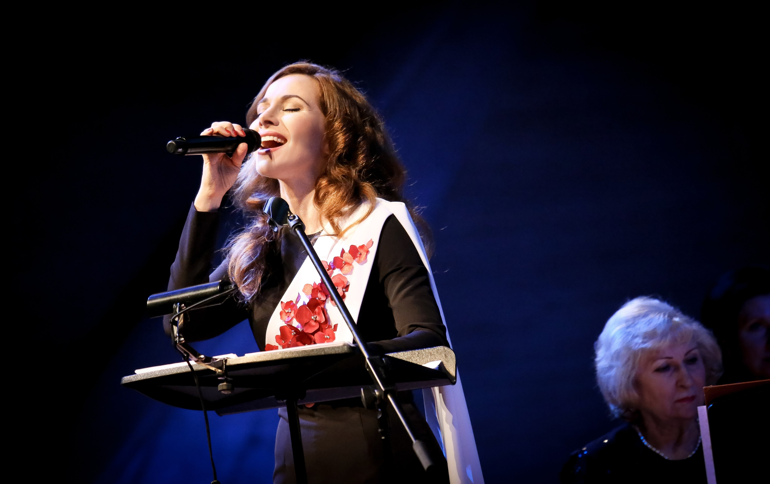 «Синяя птица» Метерлинка с Екатериной Гусевой. Дарья Письменюк / Darya Leitstern — фотограф, музыкант, журналист, путешественник