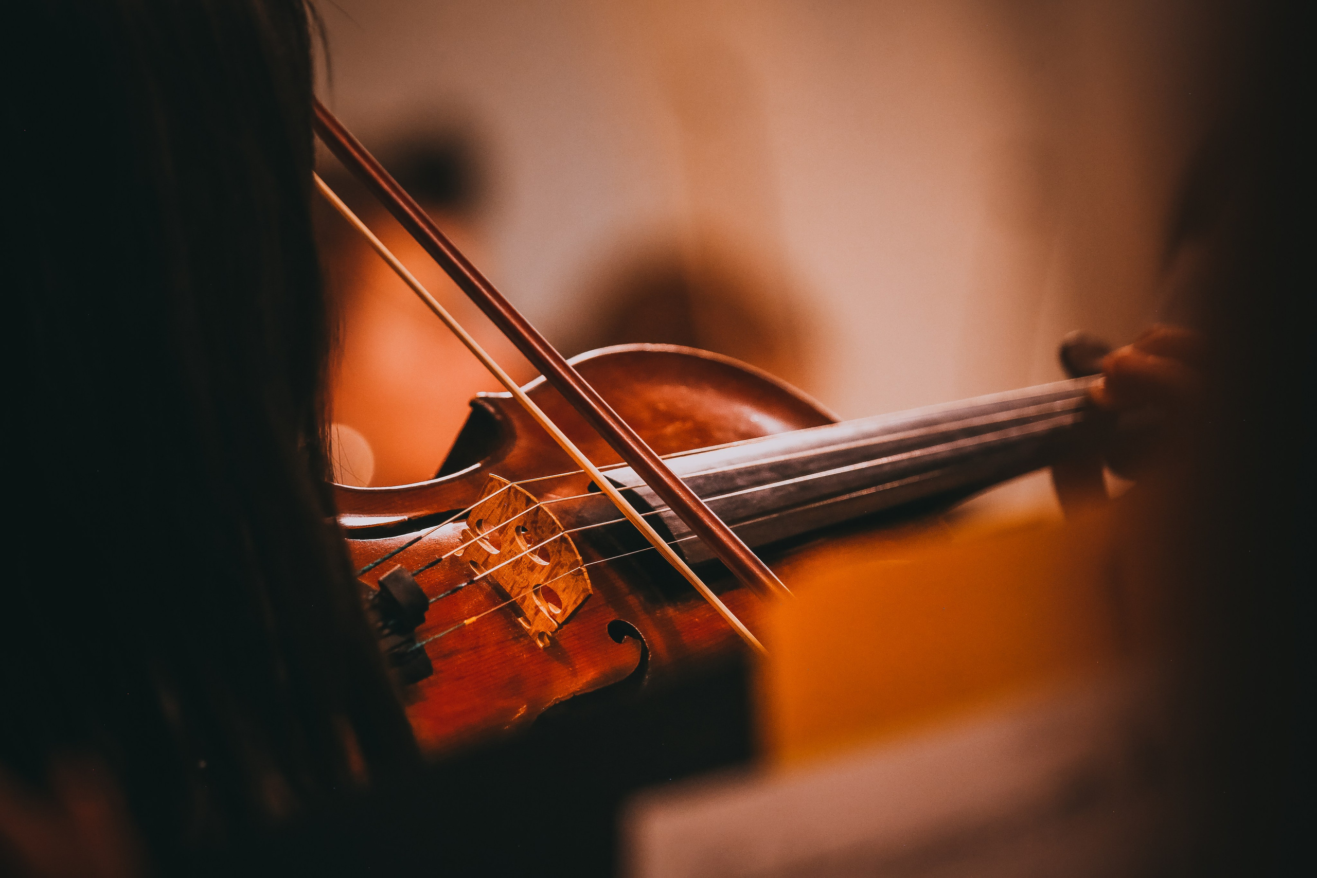 Концерт в Рахманиновском зале 14.09.2019. Дарья Письменюк / Darya Leitstern — фотограф, музыкант, журналист, путешественник