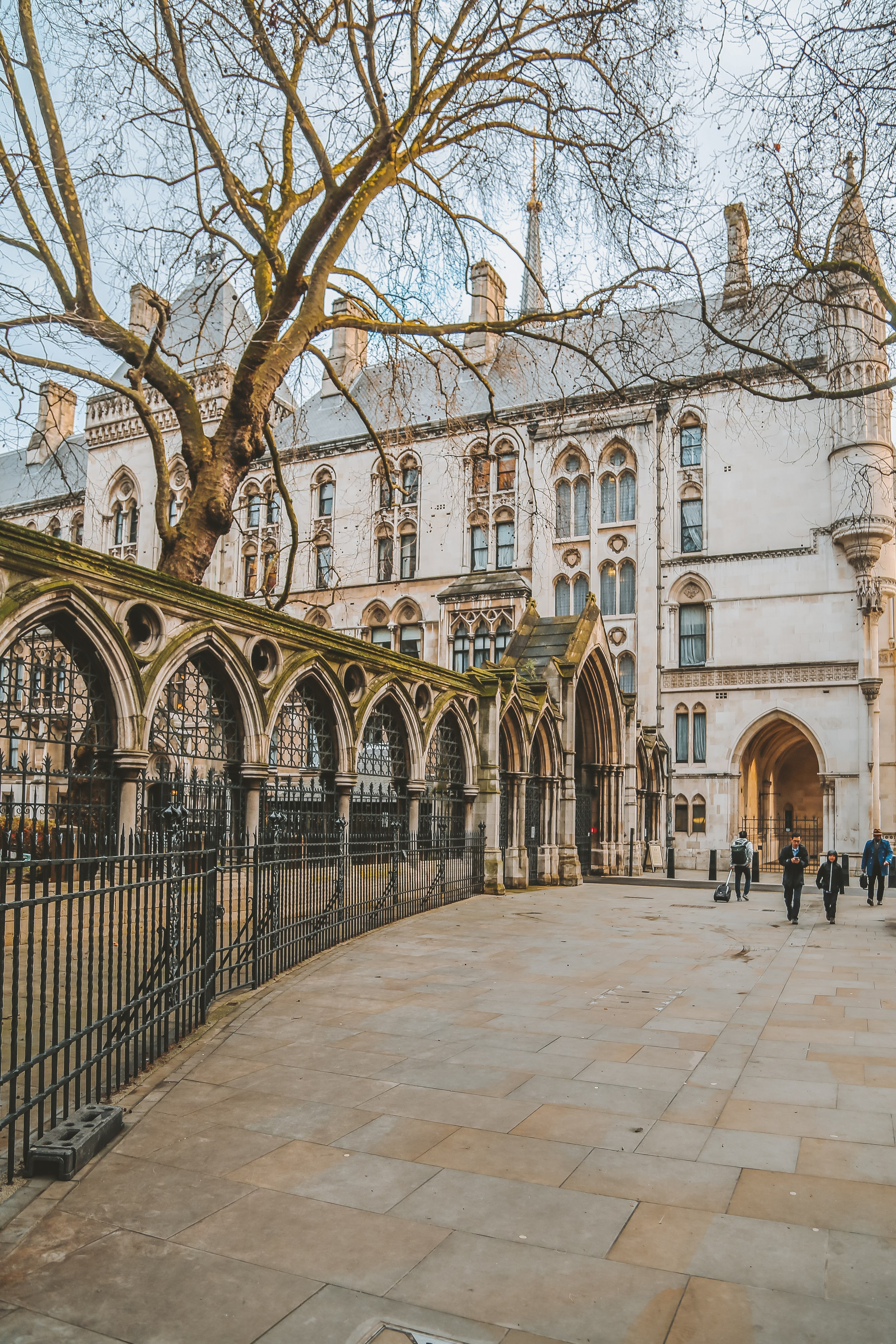 Англия: Лондон самый-самый. Дарья Письменюк / Darya Leitstern — фотограф, музыкант, журналист, путешественник