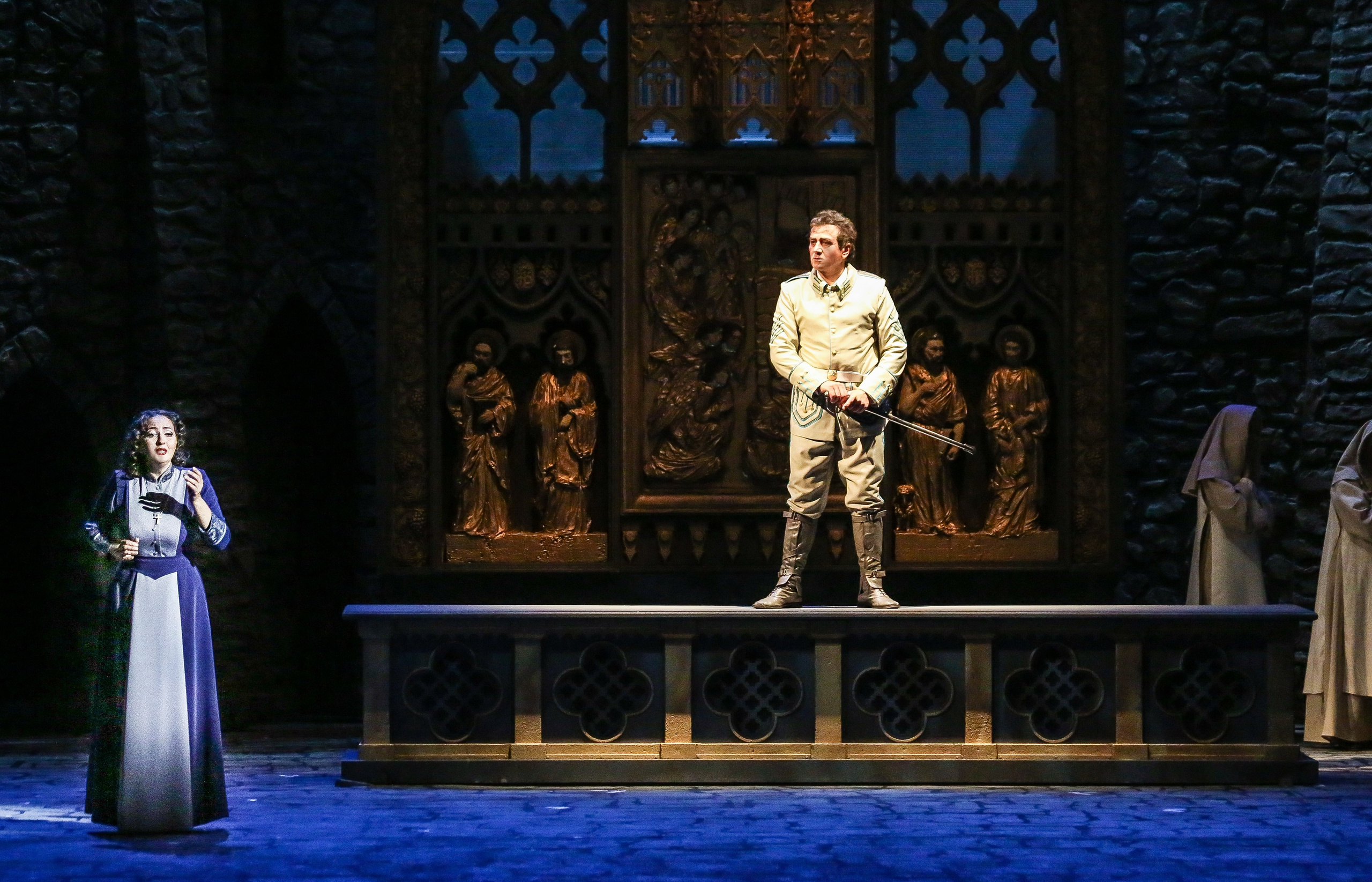 Казанский «Трубадур». Дарья Письменюк / Darya Leitstern — фотограф, музыкант, журналист, путешественник