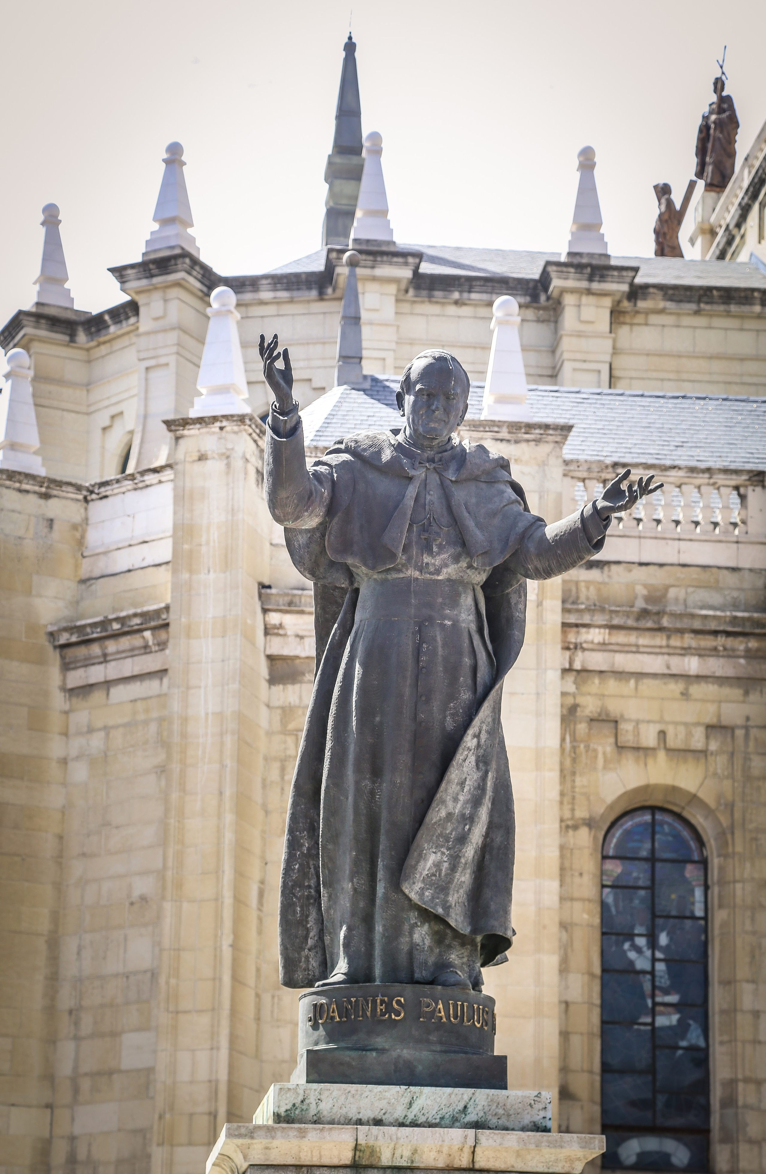 Испания: архитектурный облик Мадрида. Дарья Письменюк / Darya Leitstern — фотограф, музыкант, журналист, путешественник