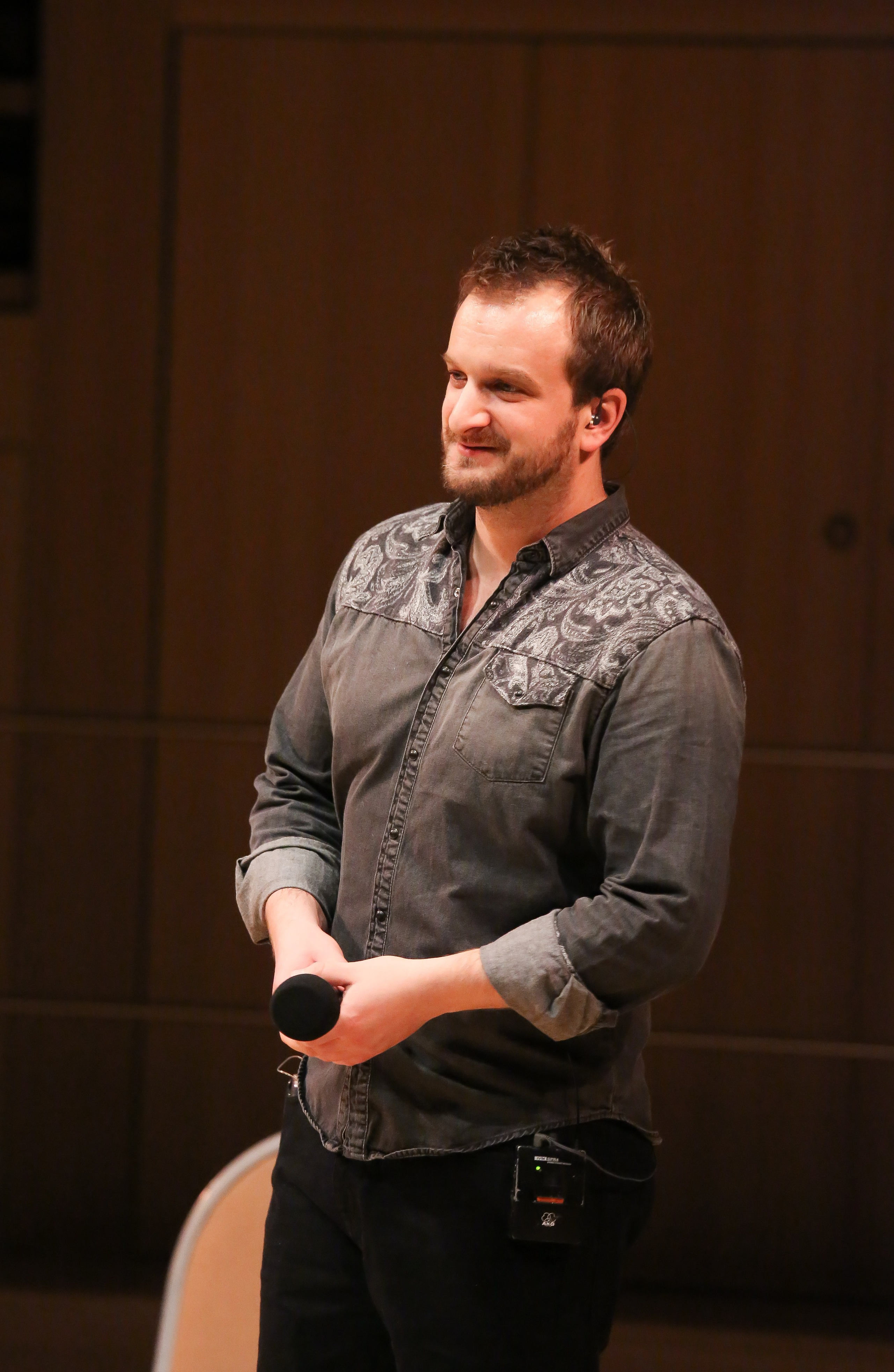 Swingle Singers — вокальный «оркестр», покоривший мир. Дарья Письменюк / Darya Leitstern — фотограф, музыкант, журналист, путешественник