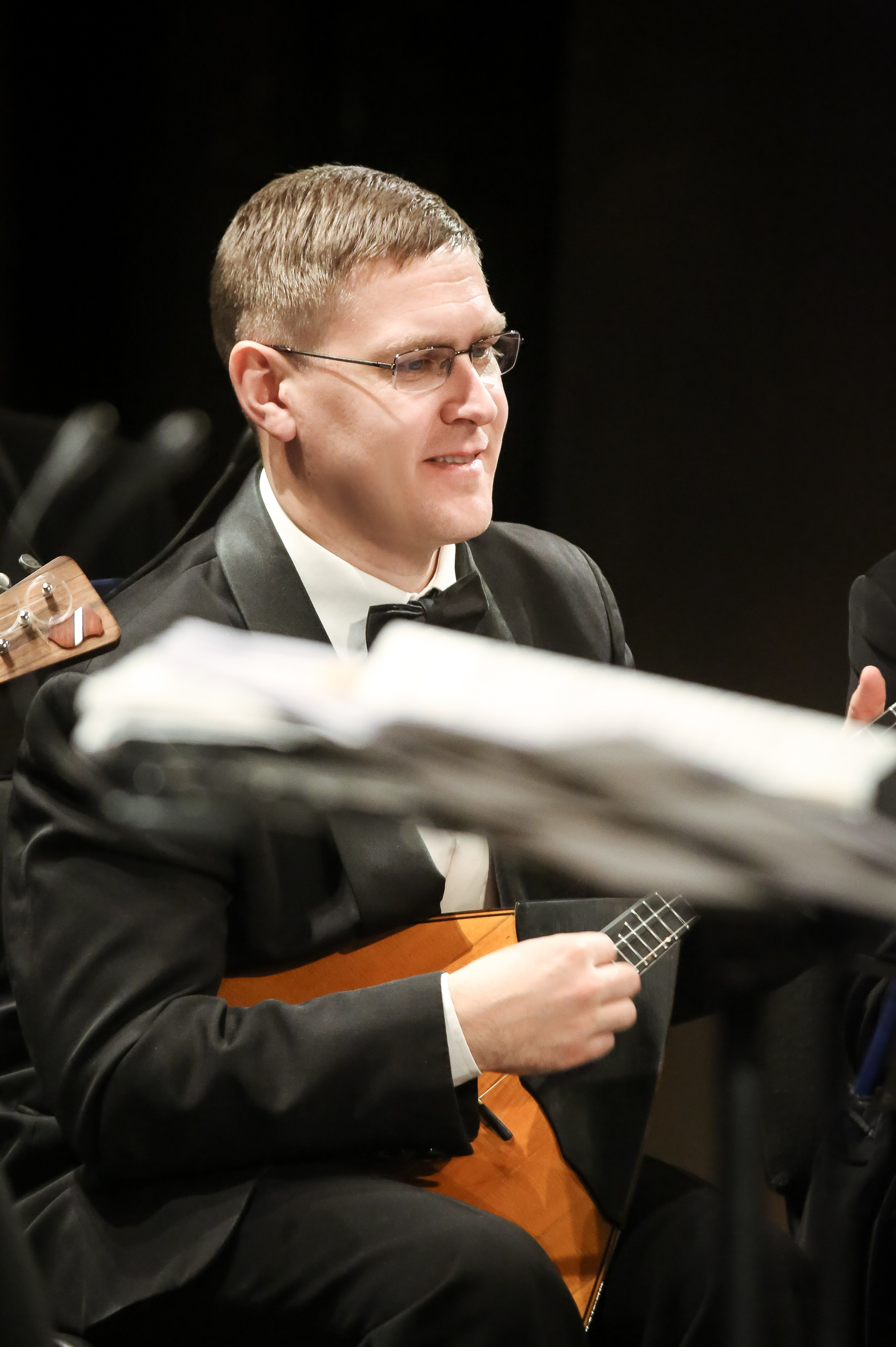 Детский концерт в Зеленограде. Дарья Письменюк / Darya Leitstern — фотограф, музыкант, журналист, путешественник