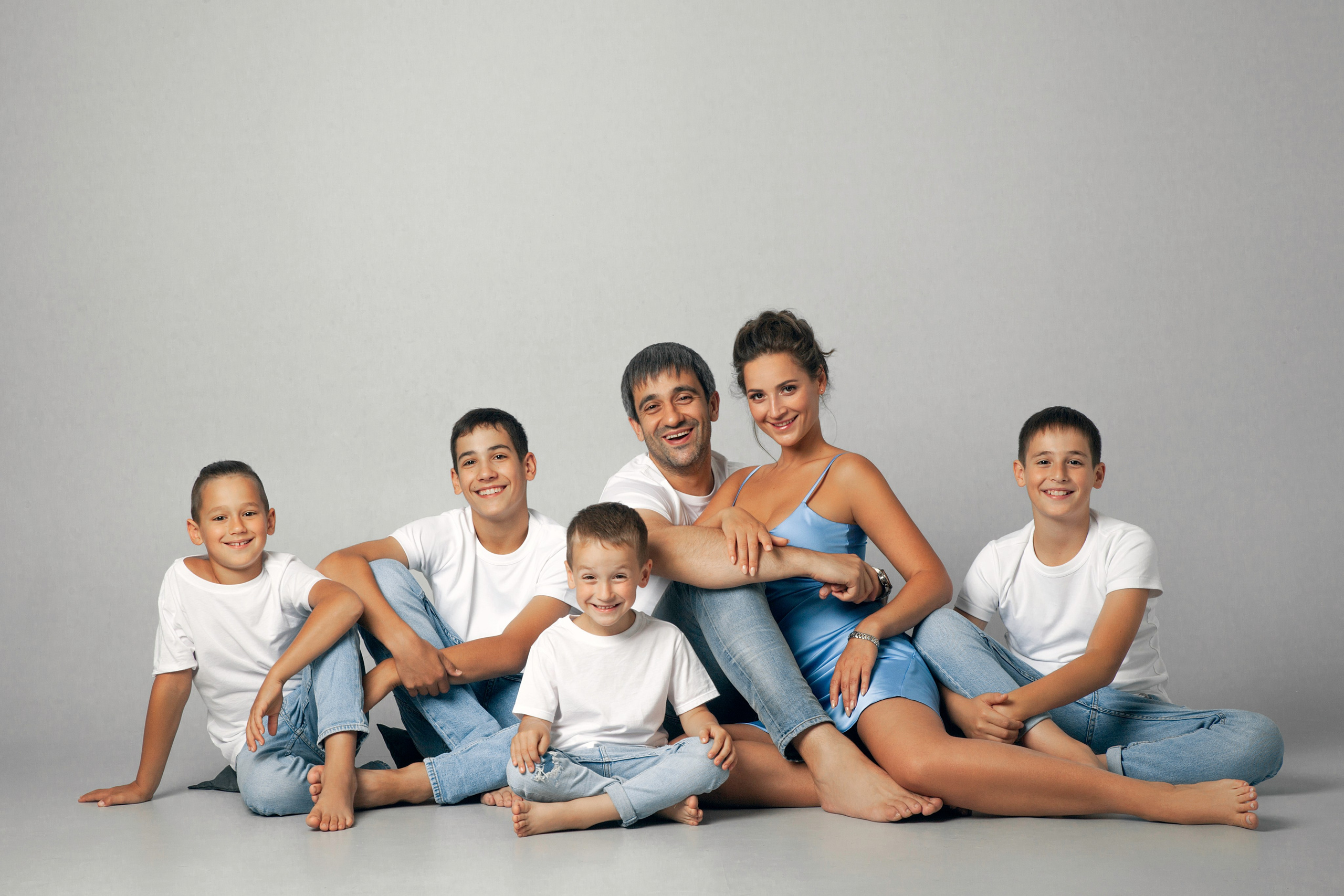 ПОРТРЕТНЫЙ ФОТОГРАФ в Иваново ВАРВАРА МУРАШОВА