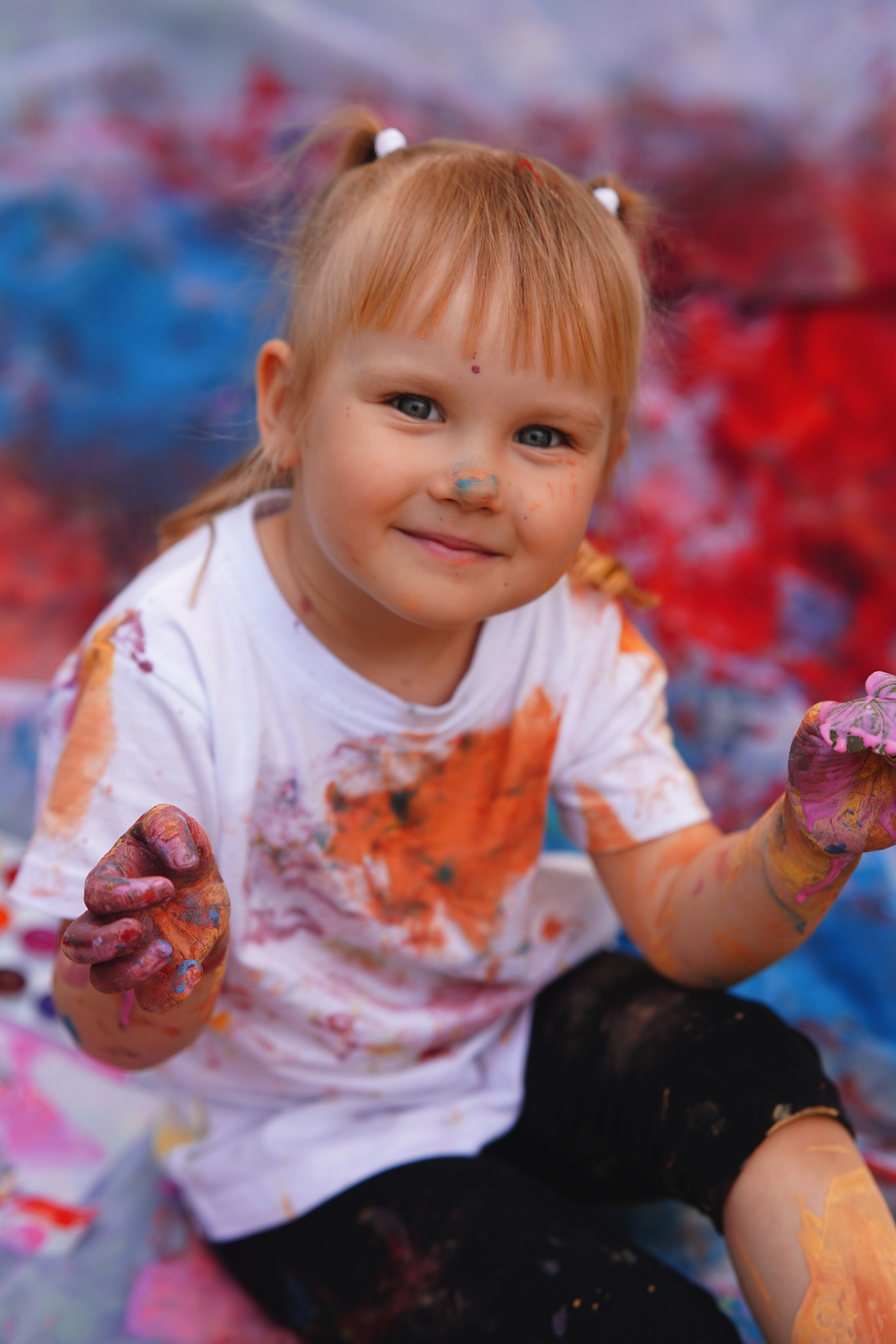 Творческие. Фотограф в Оренбурге Мария Иванова
