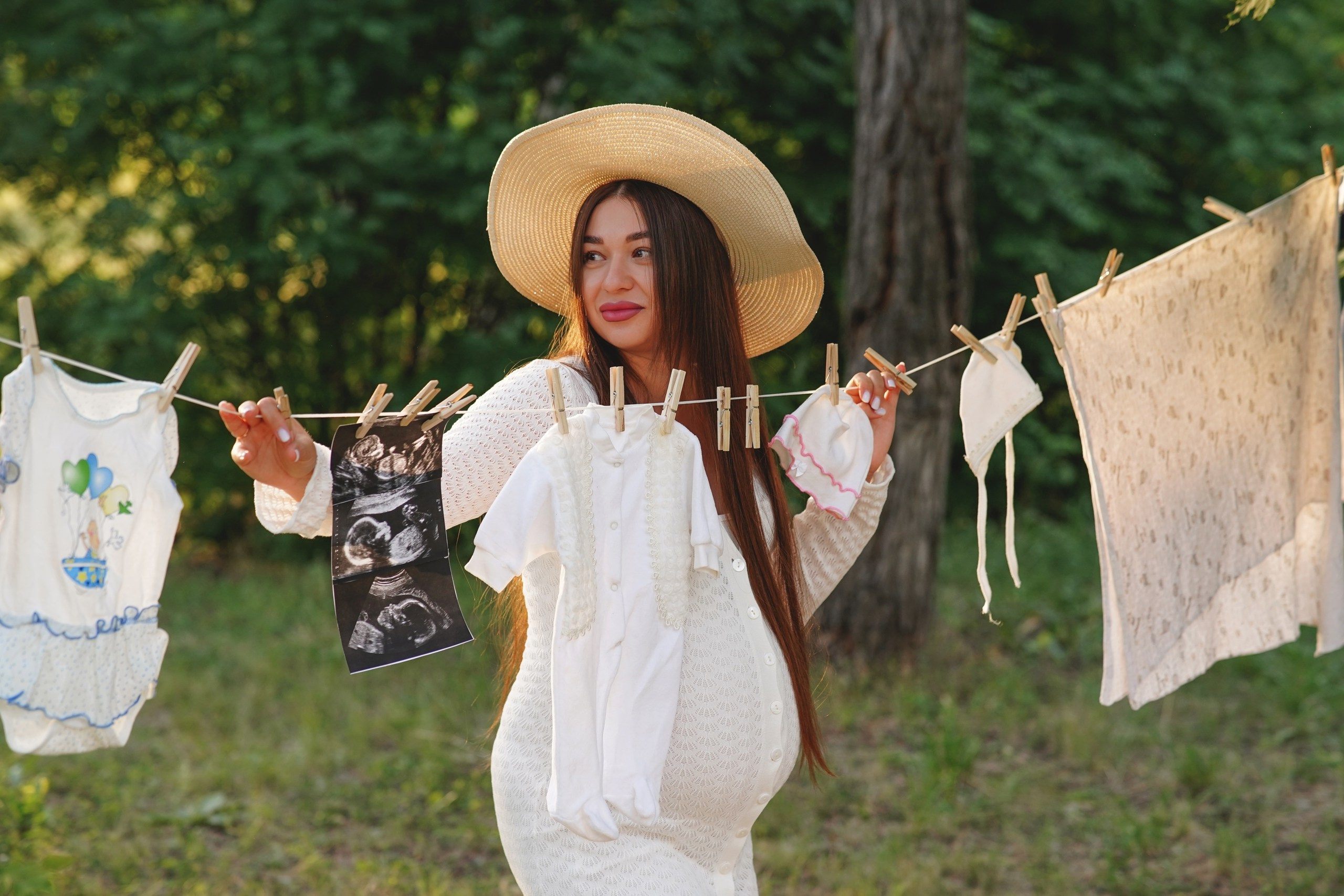 В ожидании чуда. Фотограф в Оренбурге Мария Иванова