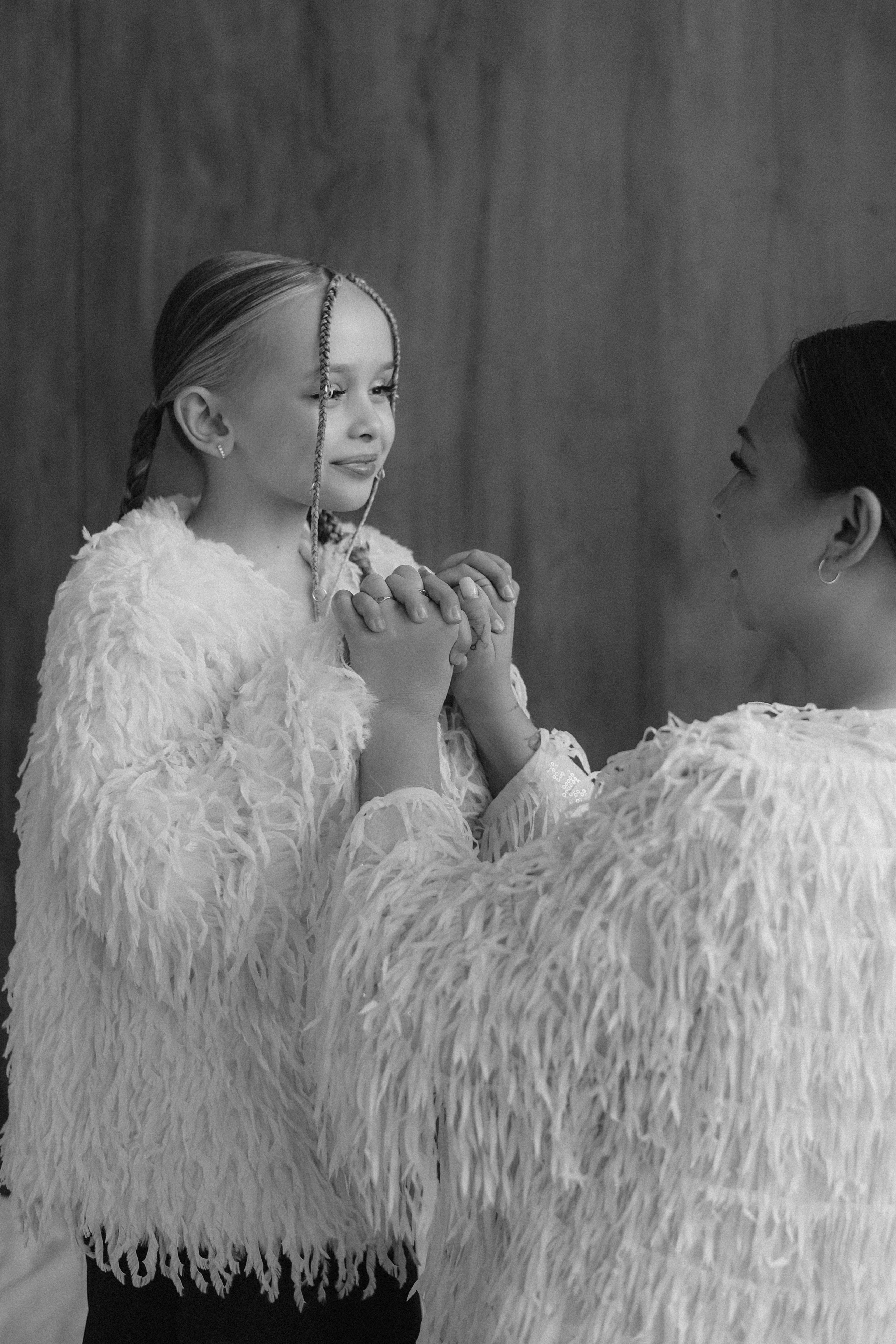 EMI&KATE. Фотограф Popova Polina