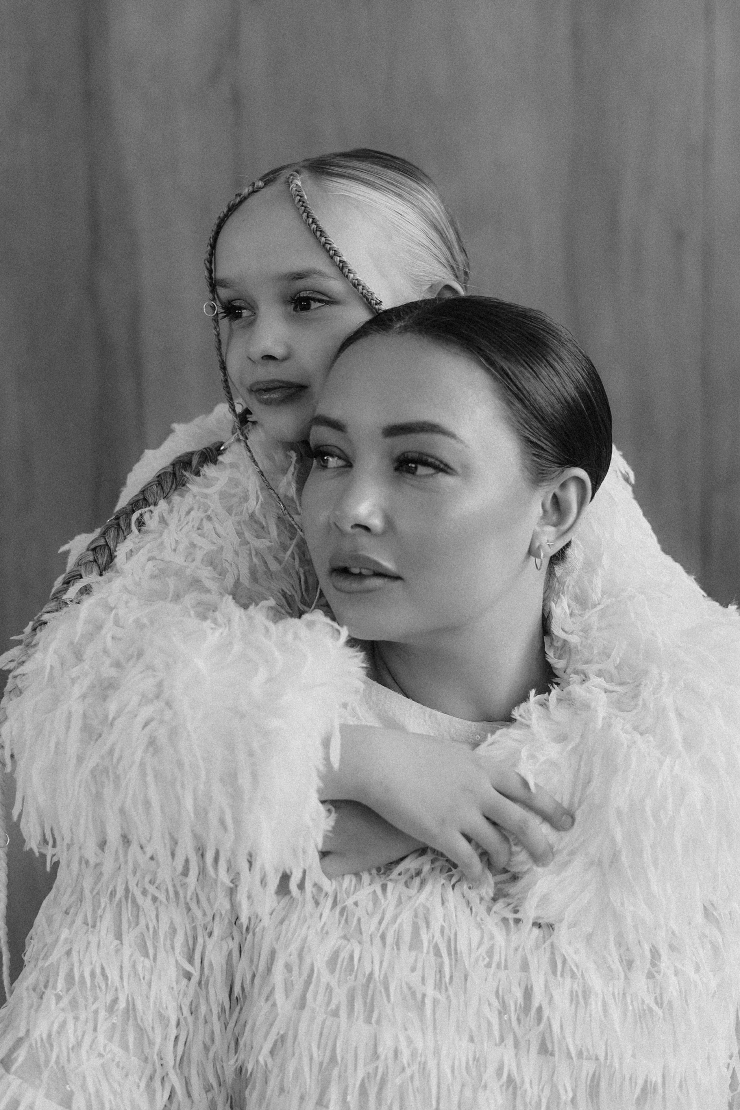 EMI&KATE. Фотограф Popova Polina