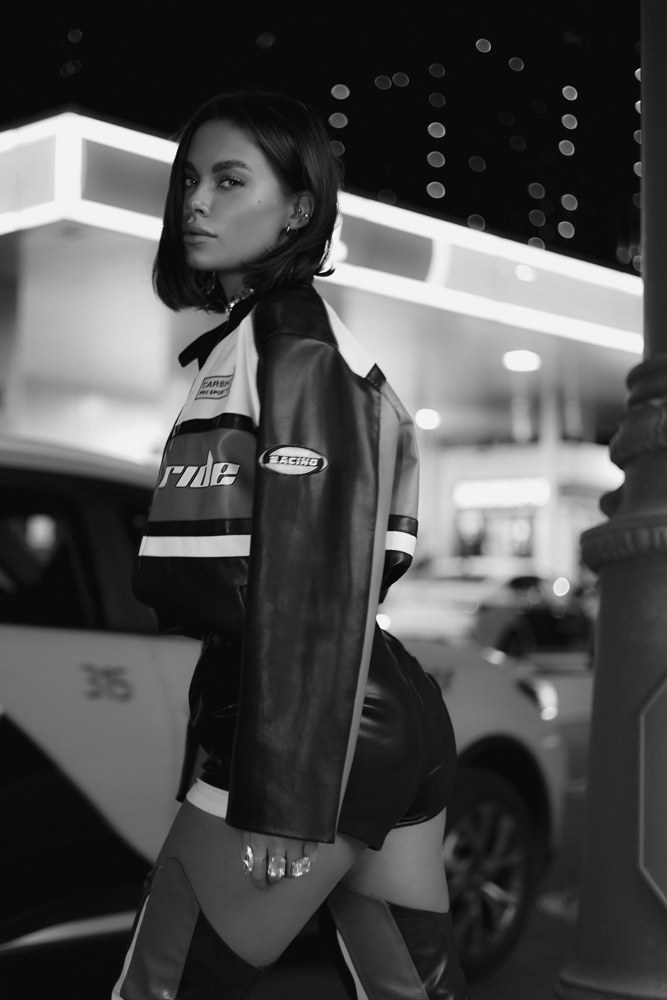 Aleksandra. Фотограф Popova Polina