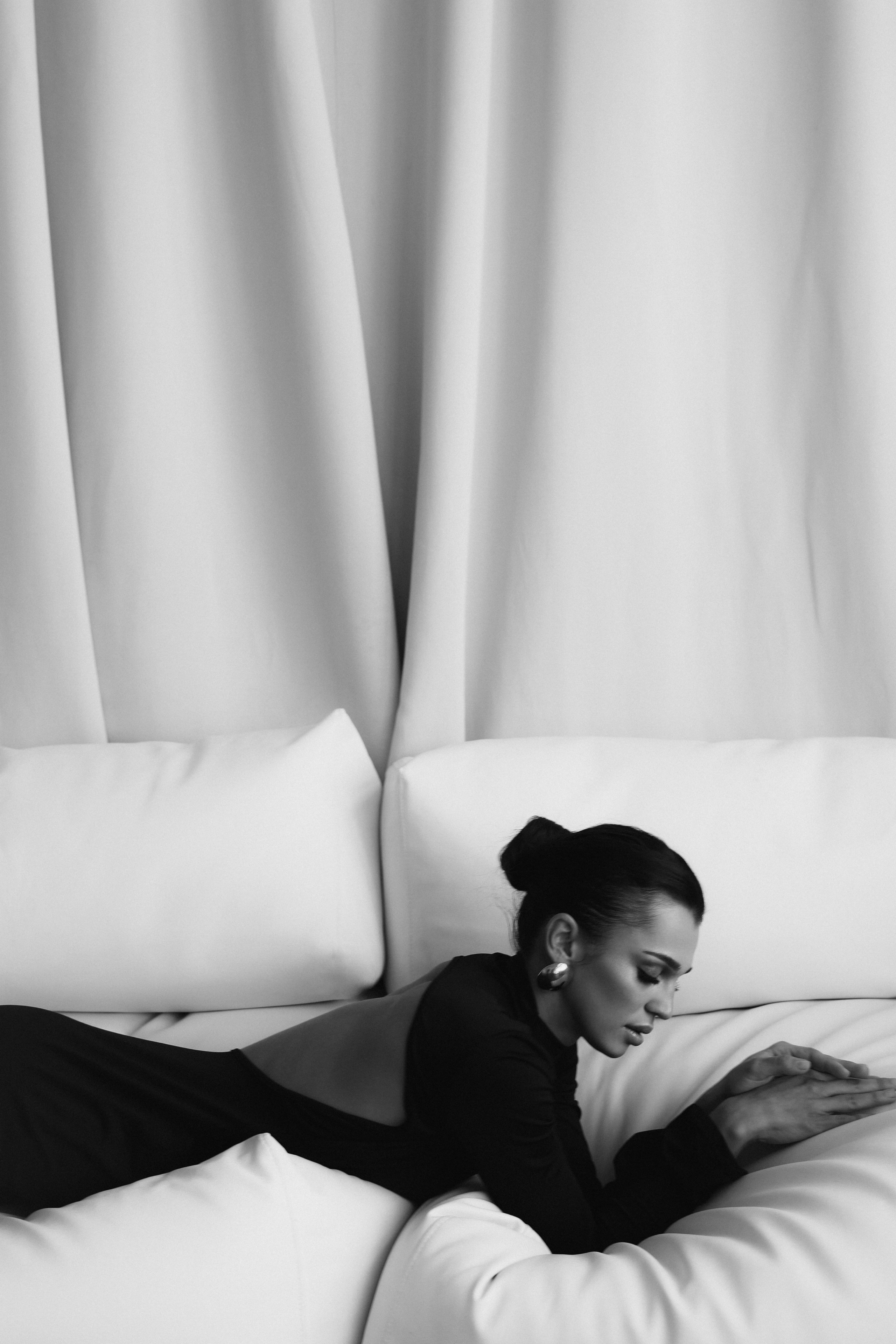 Ksyusha. Фотограф Popova Polina