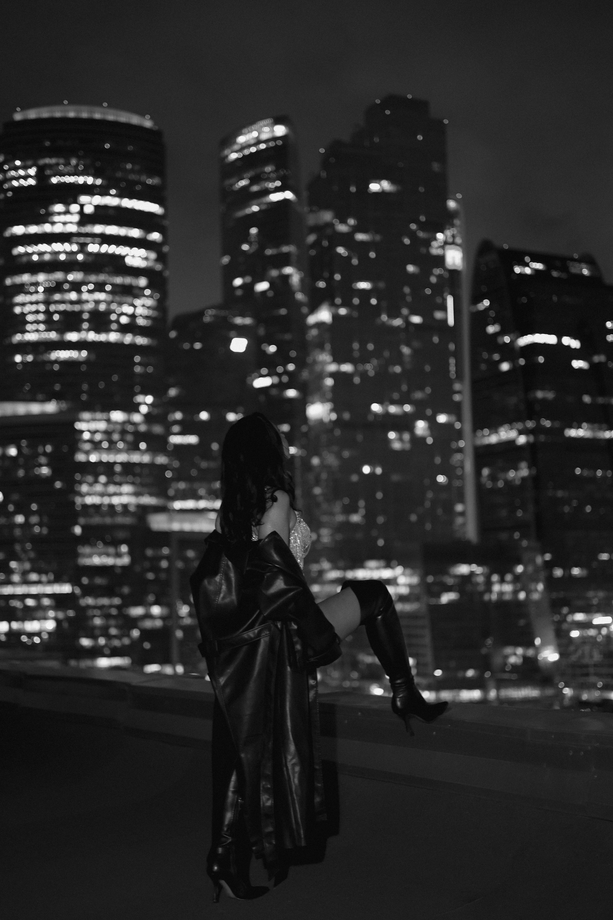 Angelina. Фотограф Popova Polina