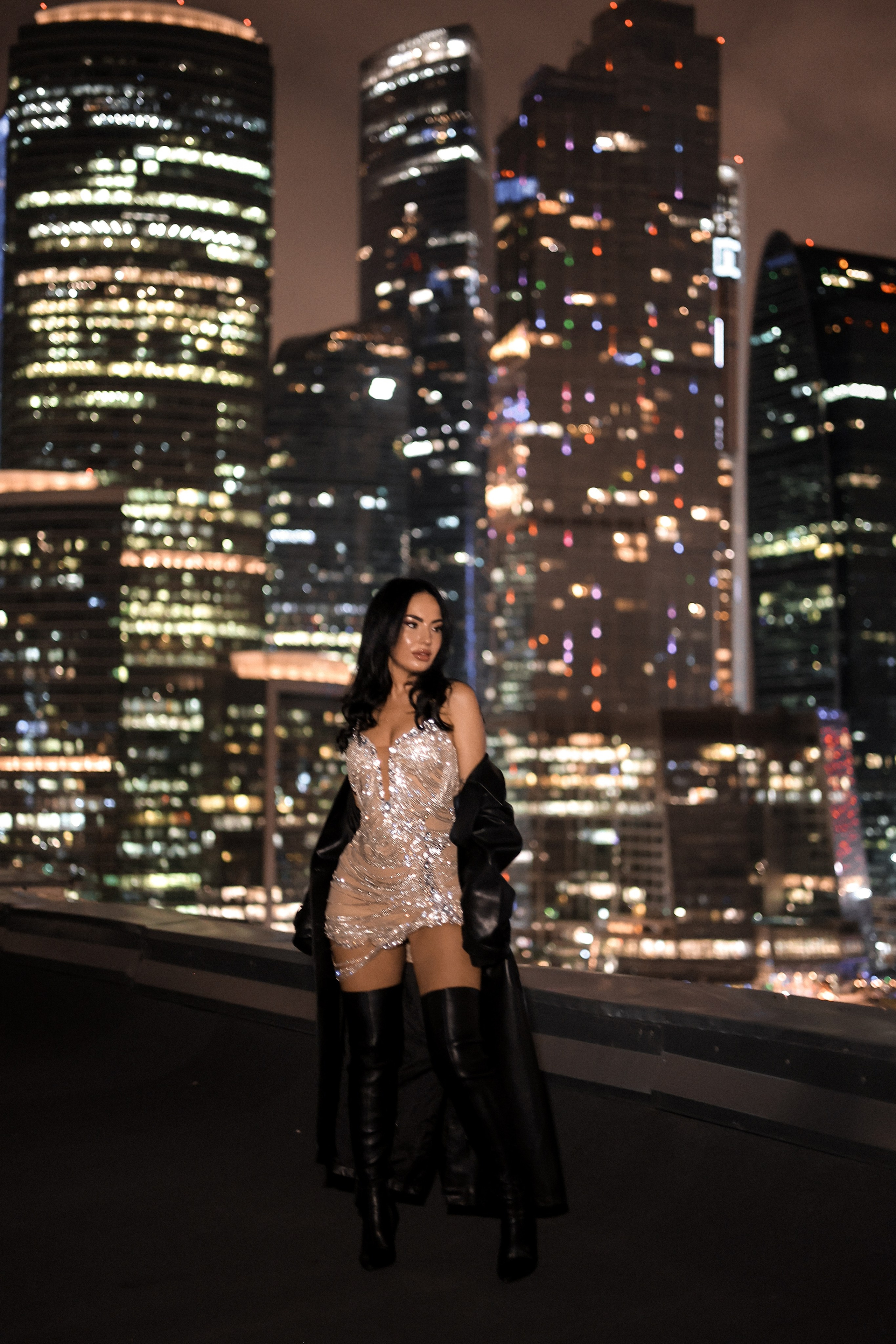 Angelina. Фотограф Popova Polina