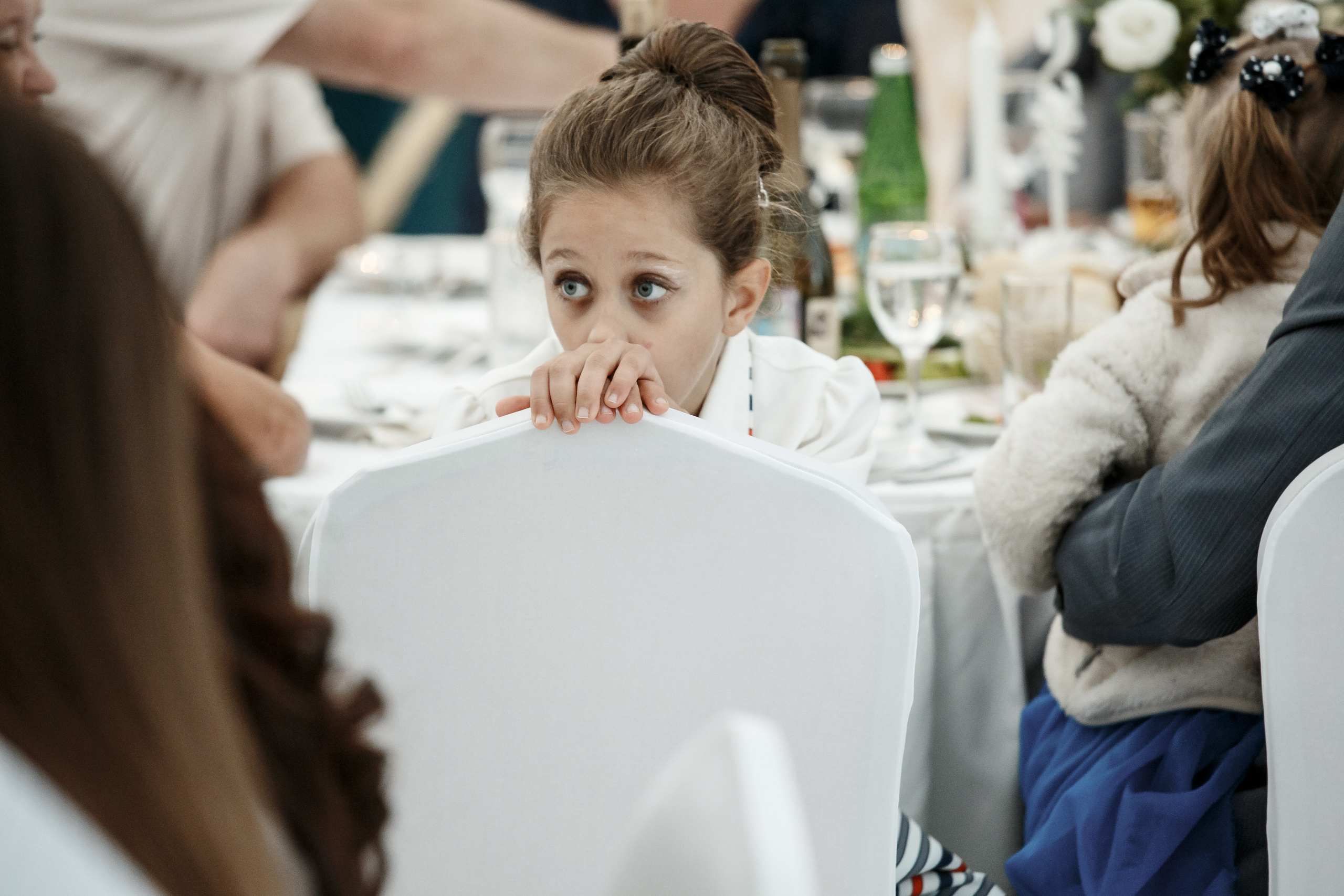 Wedding day Семён и Наталья. Свадебный фотограф Колесников Антон
