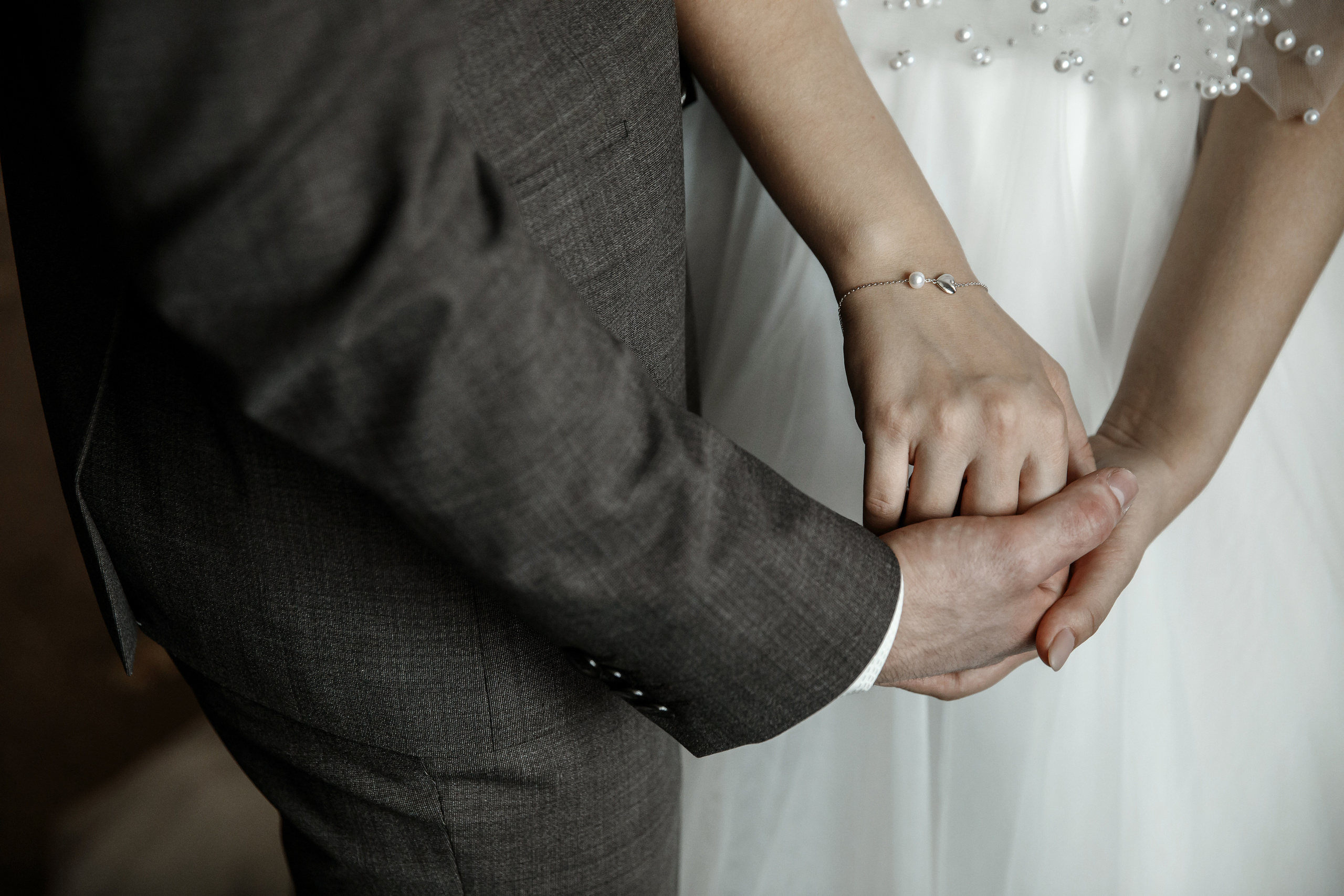 Wedding day Семён и Наталья. Свадебный фотограф Колесников Антон