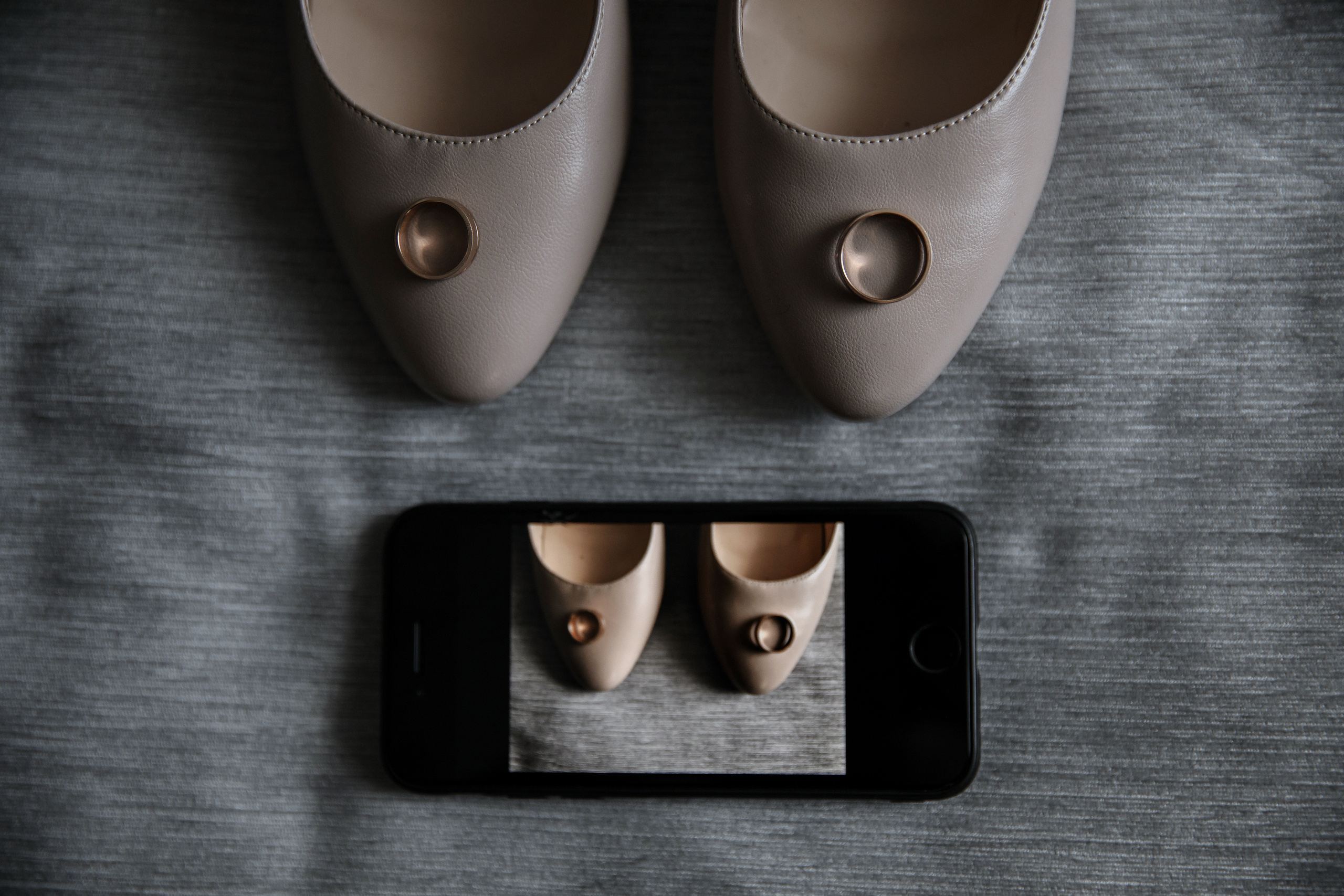 Wedding day Семён и Наталья. Свадебный фотограф Колесников Антон