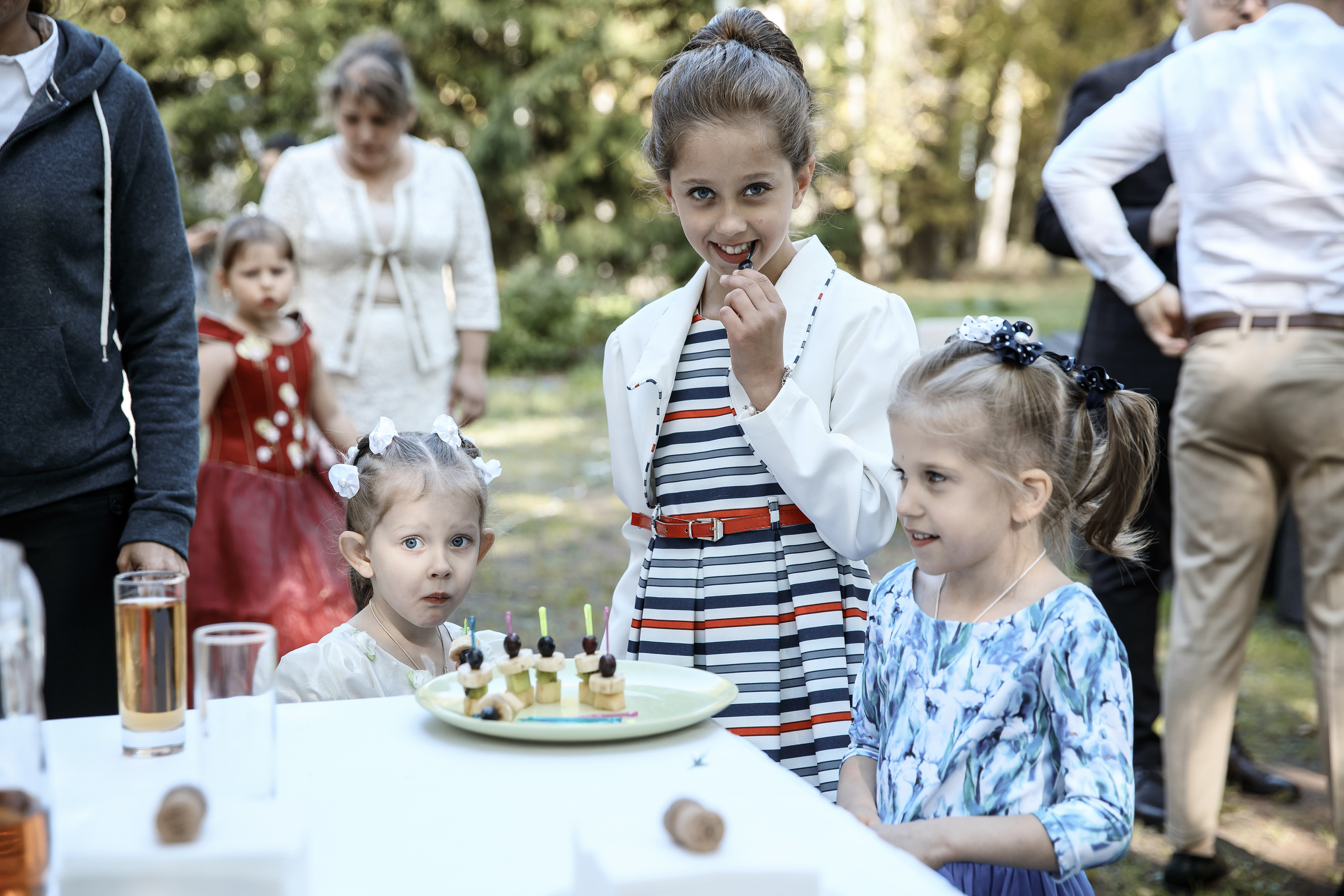 Wedding day Семён и Наталья. Свадебный фотограф Колесников Антон