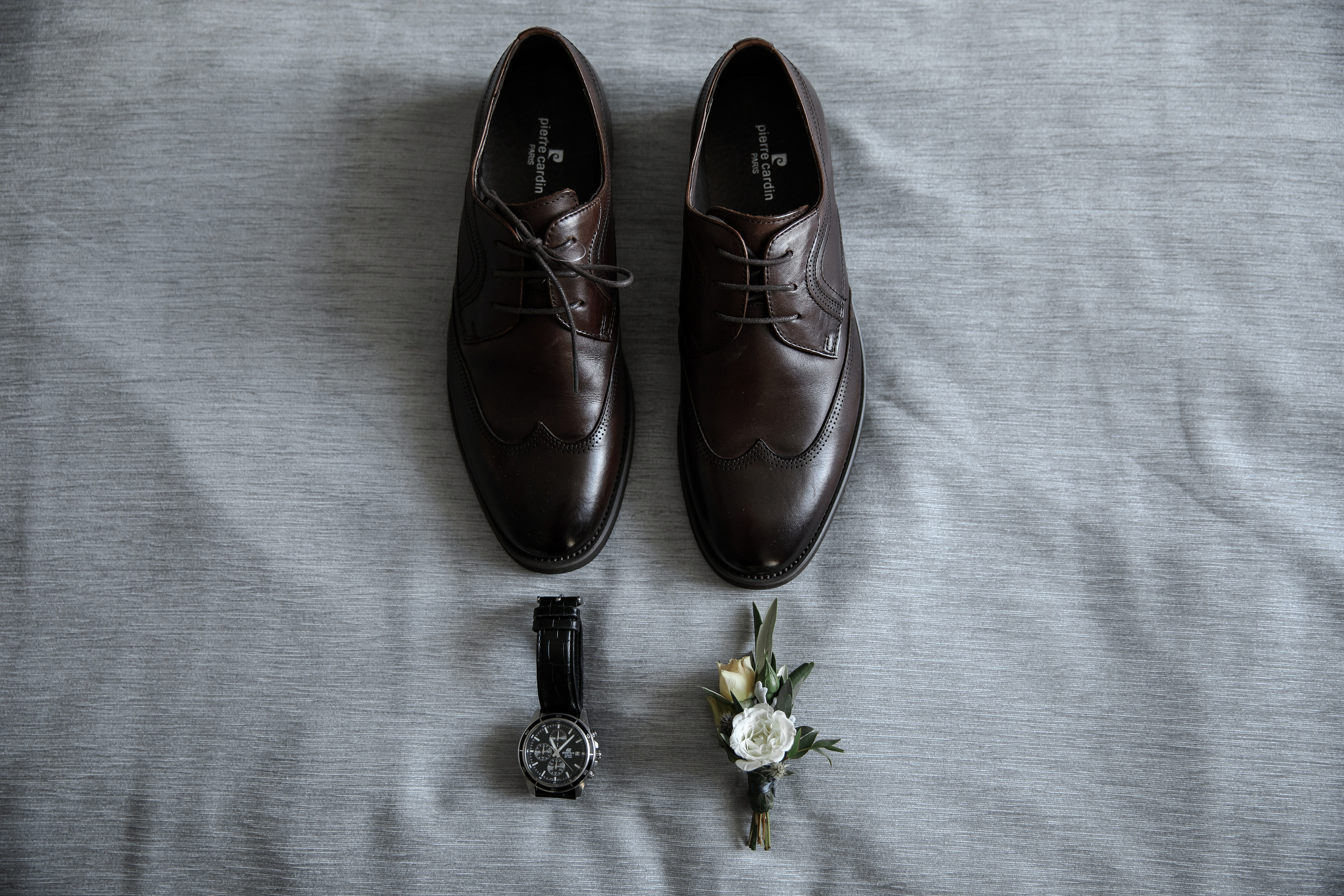 Wedding day Семён и Наталья. Свадебный фотограф Колесников Антон