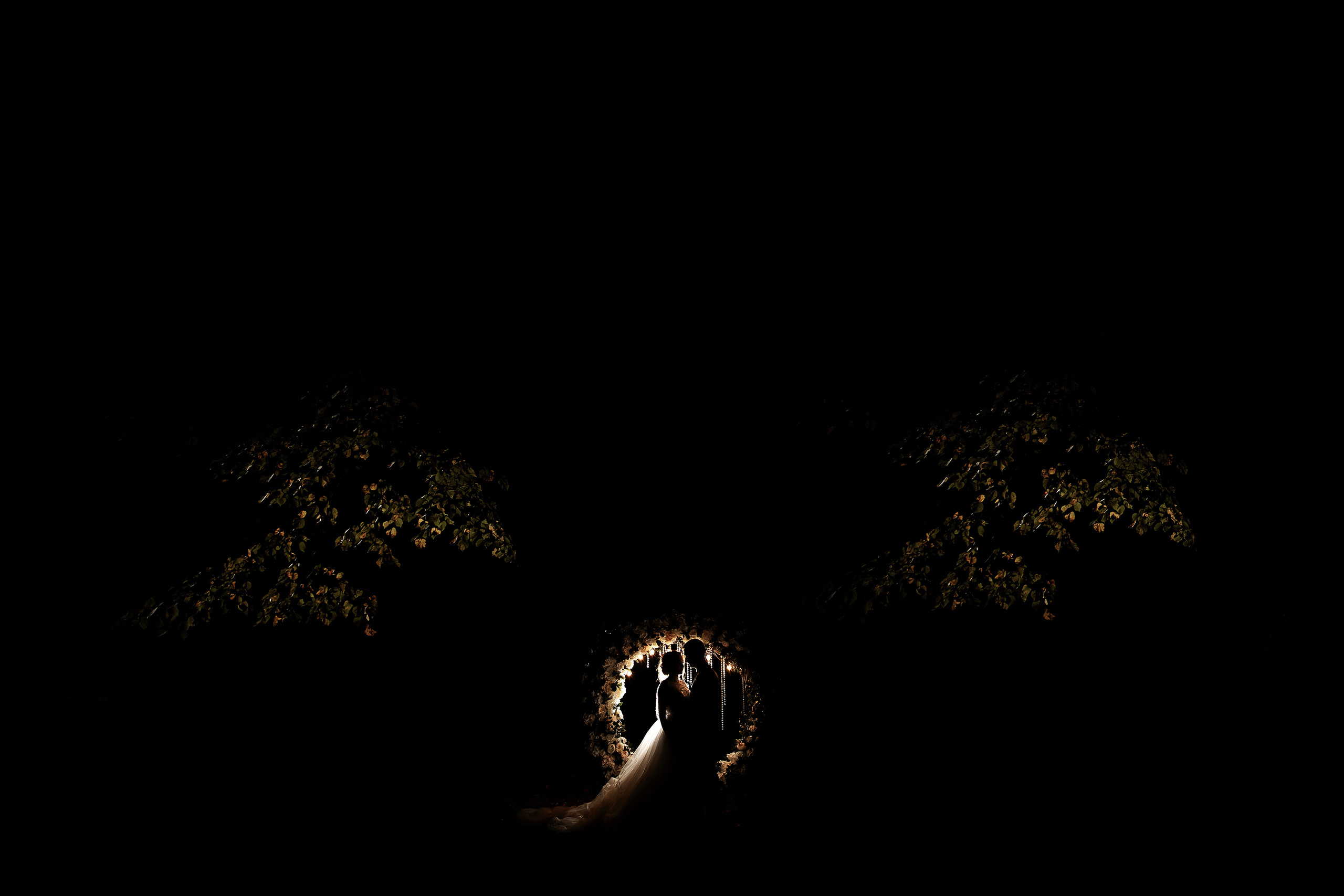 Wedding day Семён и Наталья. Свадебный фотограф Колесников Антон