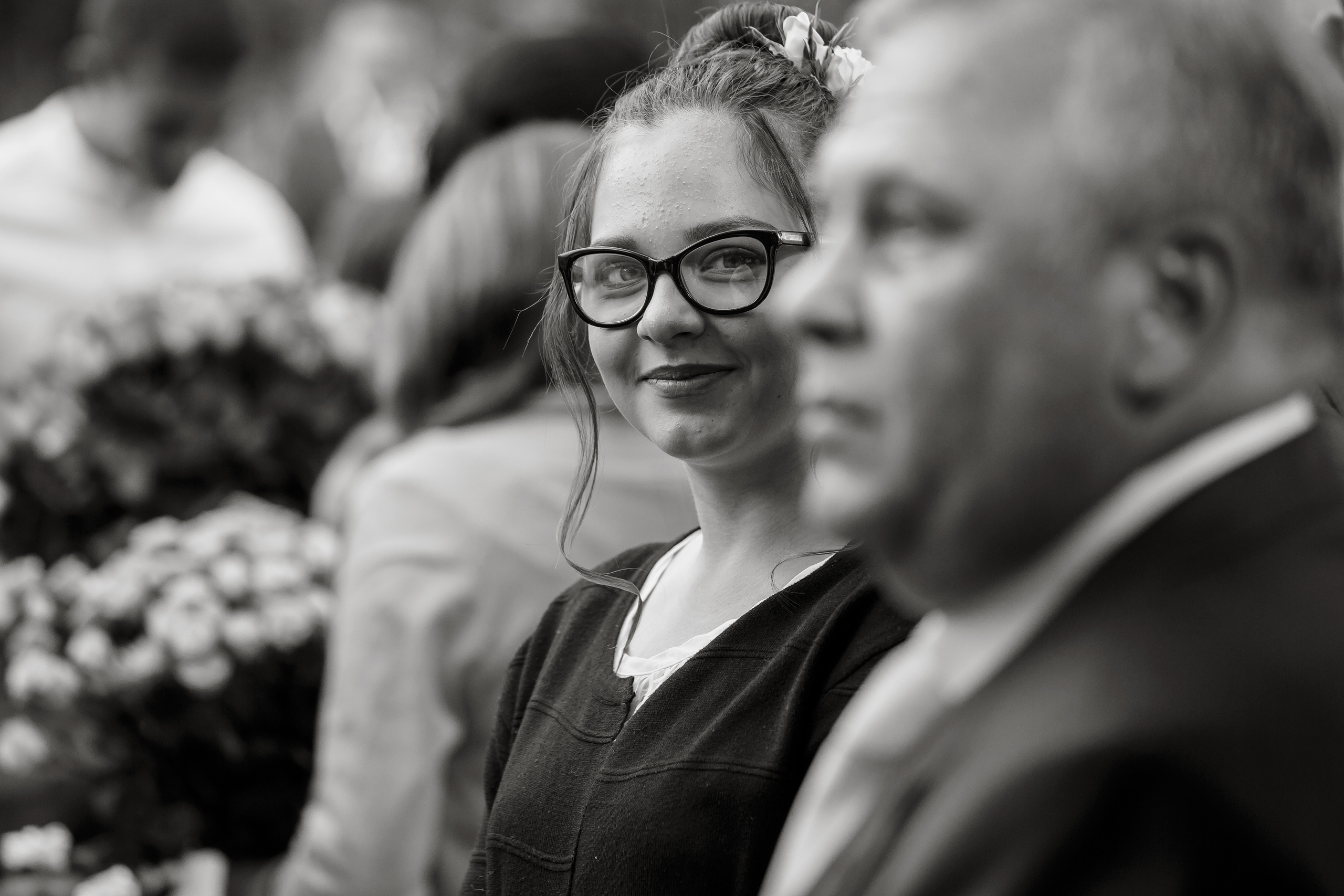 Wedding day Семён и Наталья. Свадебный фотограф Колесников Антон
