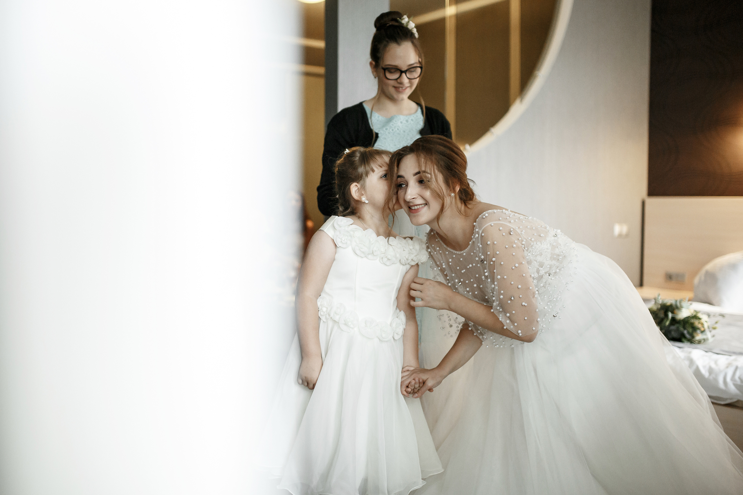 Wedding day Семён и Наталья. Свадебный фотограф Колесников Антон