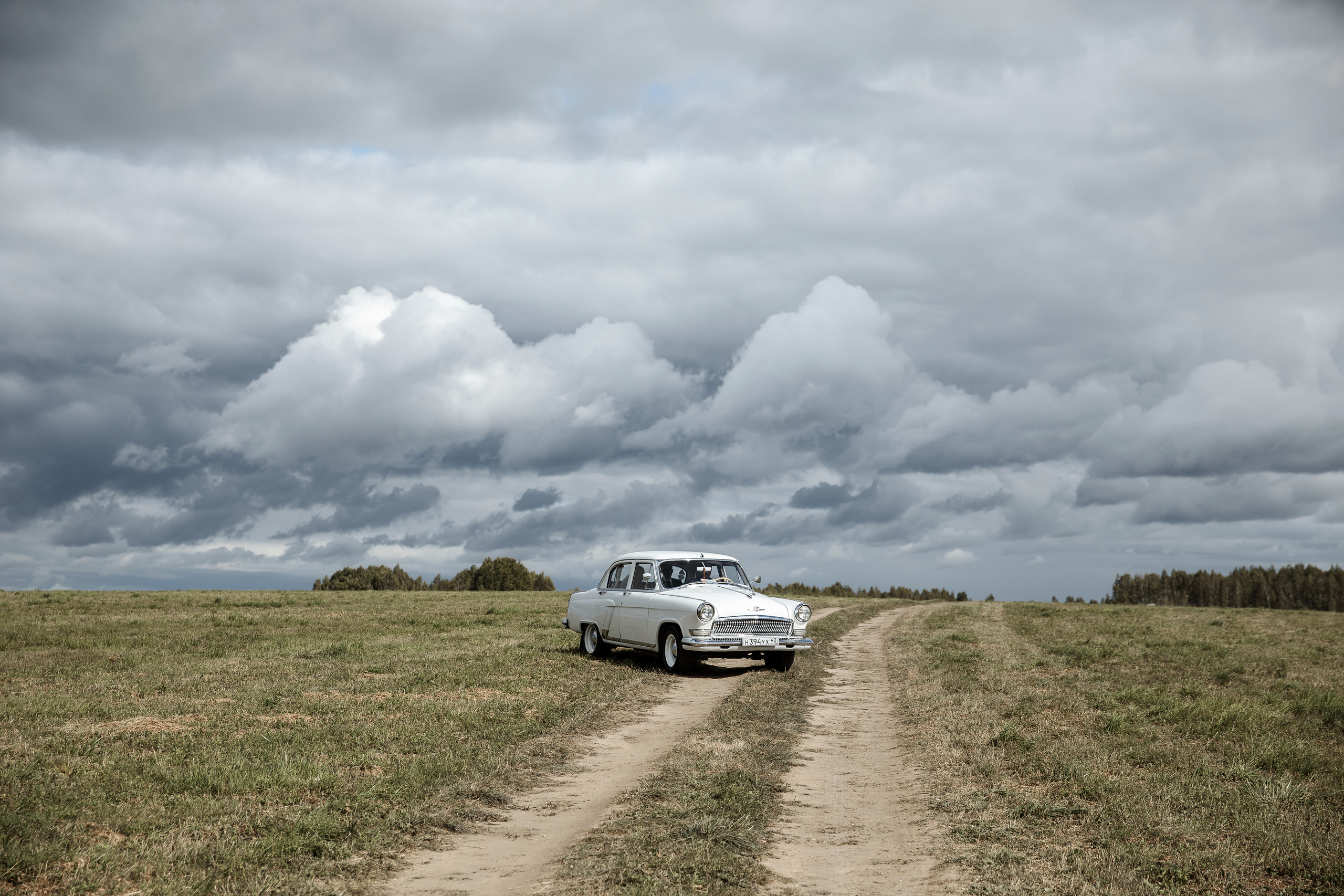 Wedding day Семён и Наталья. Свадебный фотограф Колесников Антон