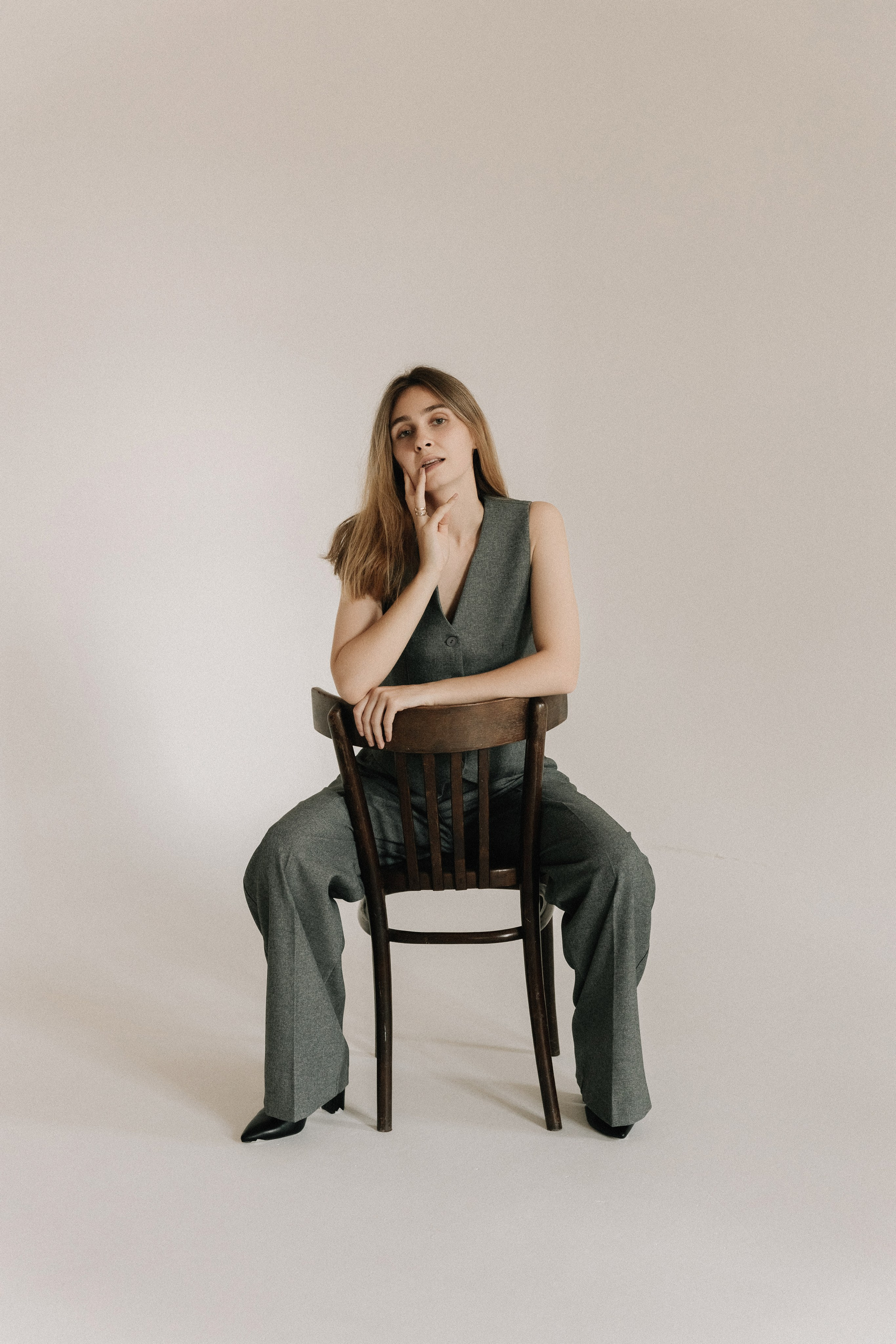 Ирина в SIDE STUDIO. Свадебный и семейный фотограф Исаев Давид