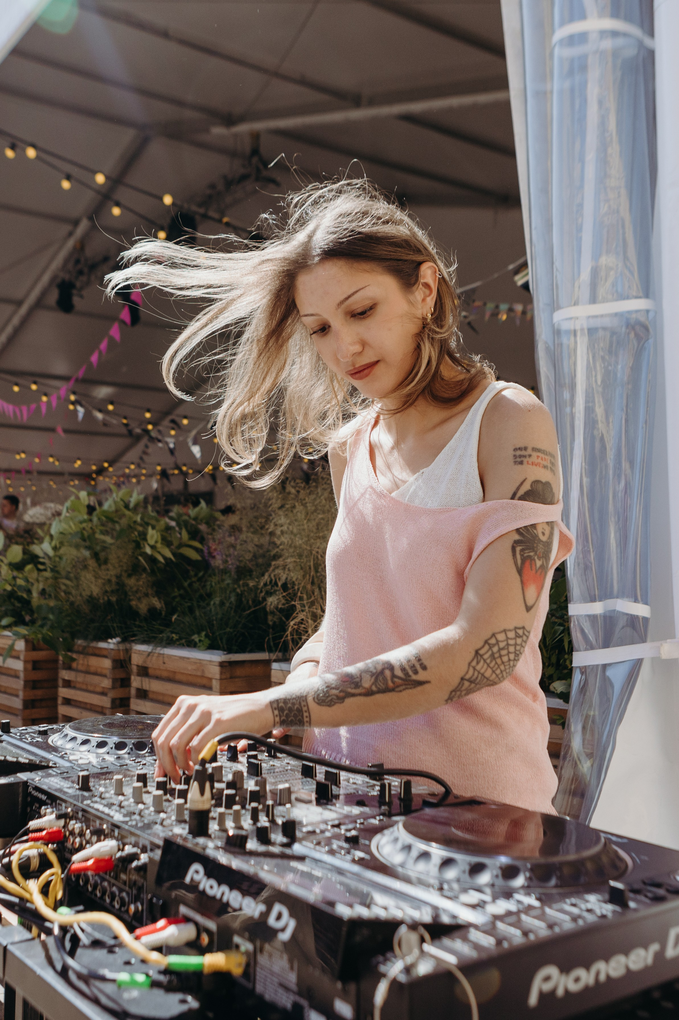 Буше. Фотограф Сергей Красиков, Санкт-Петербург