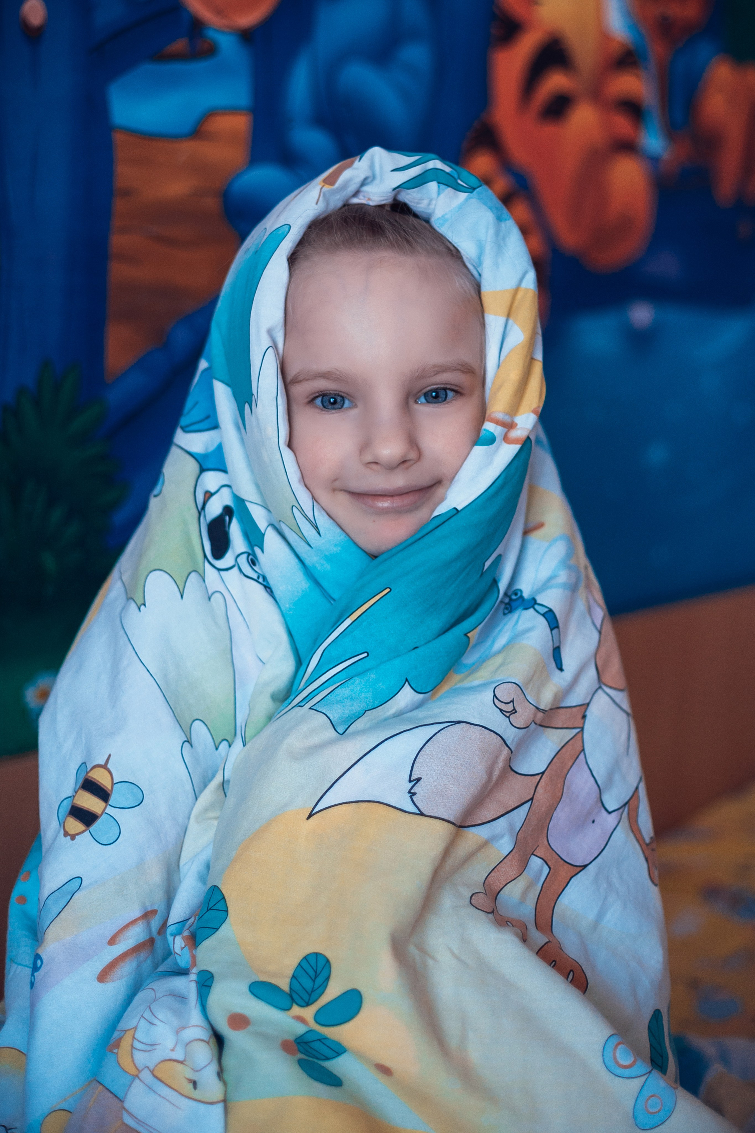 Выпускной фотоальбом 2025. Семейный фотограф в Санкт-Петербурге