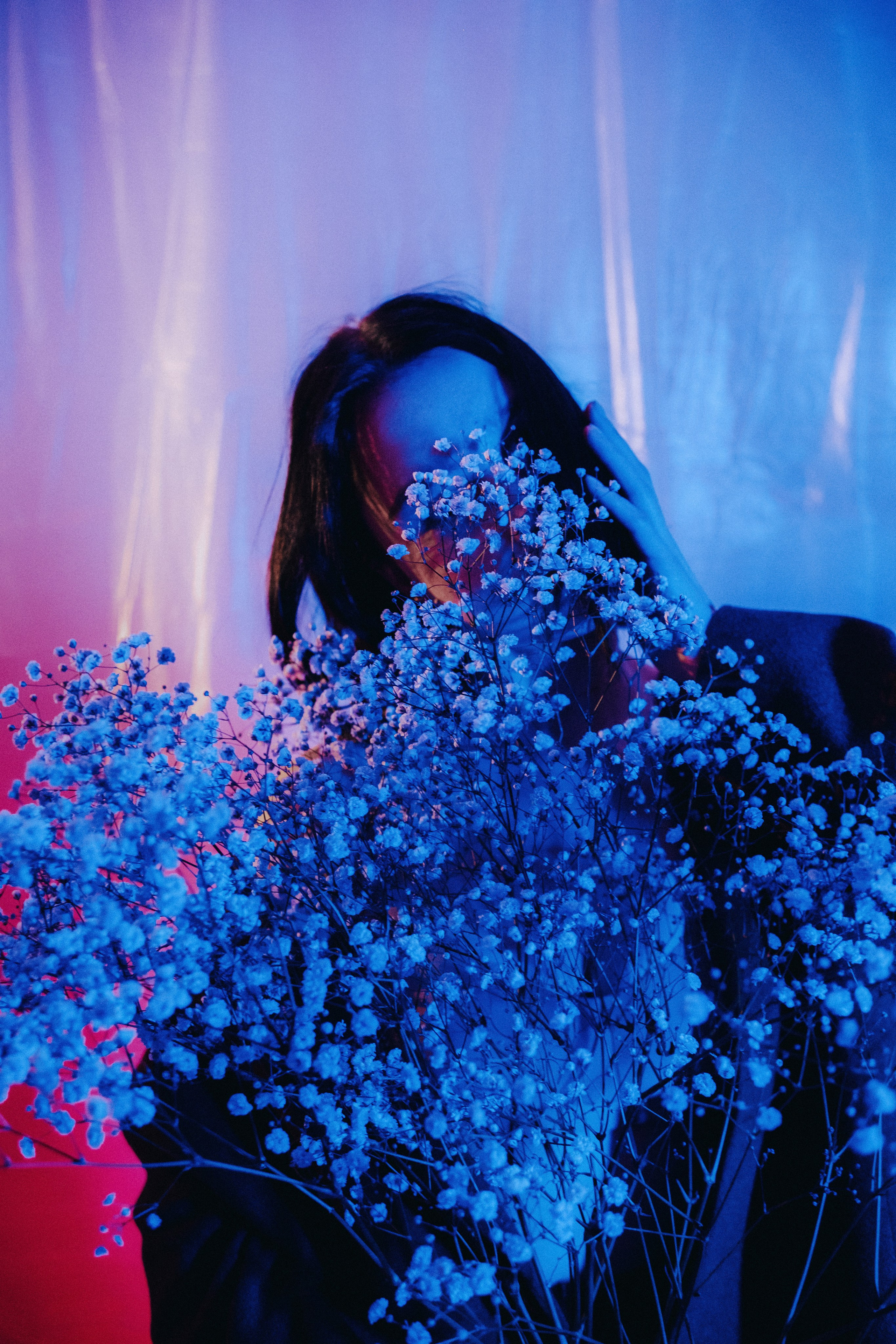 Anna. Фотограф в Санкт-Петербурге Бирюлев Илья