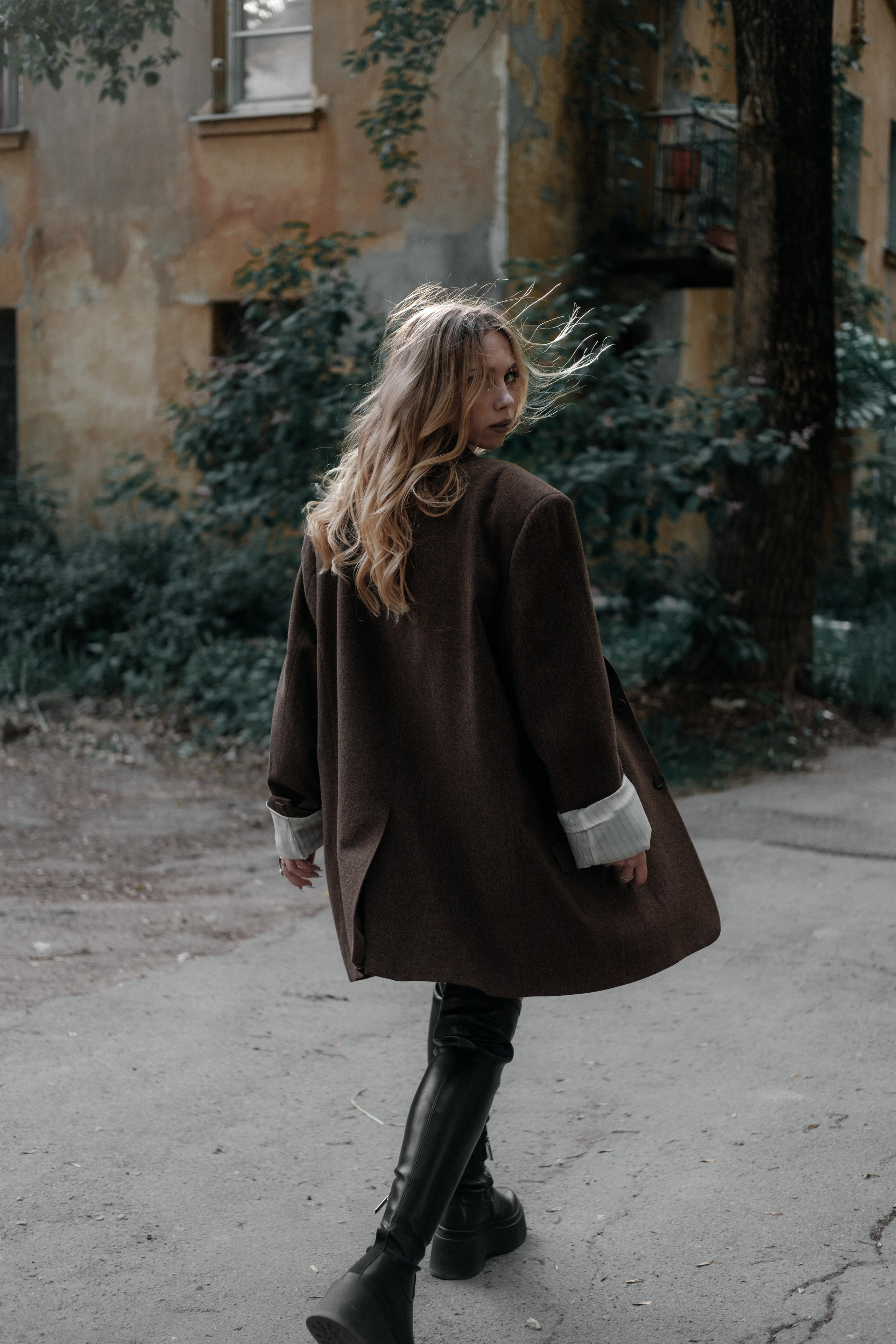 Veronika. Фотограф в Санкт-Петербурге Бирюлев Илья