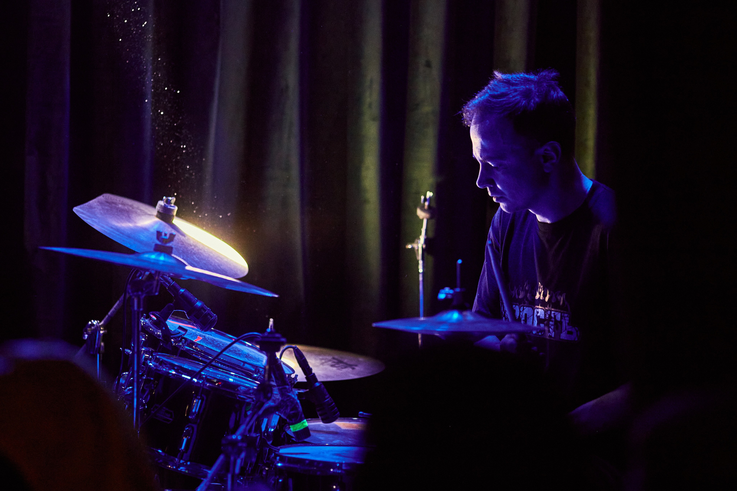 Hammer Fest. Фотограф Юлия Маринина