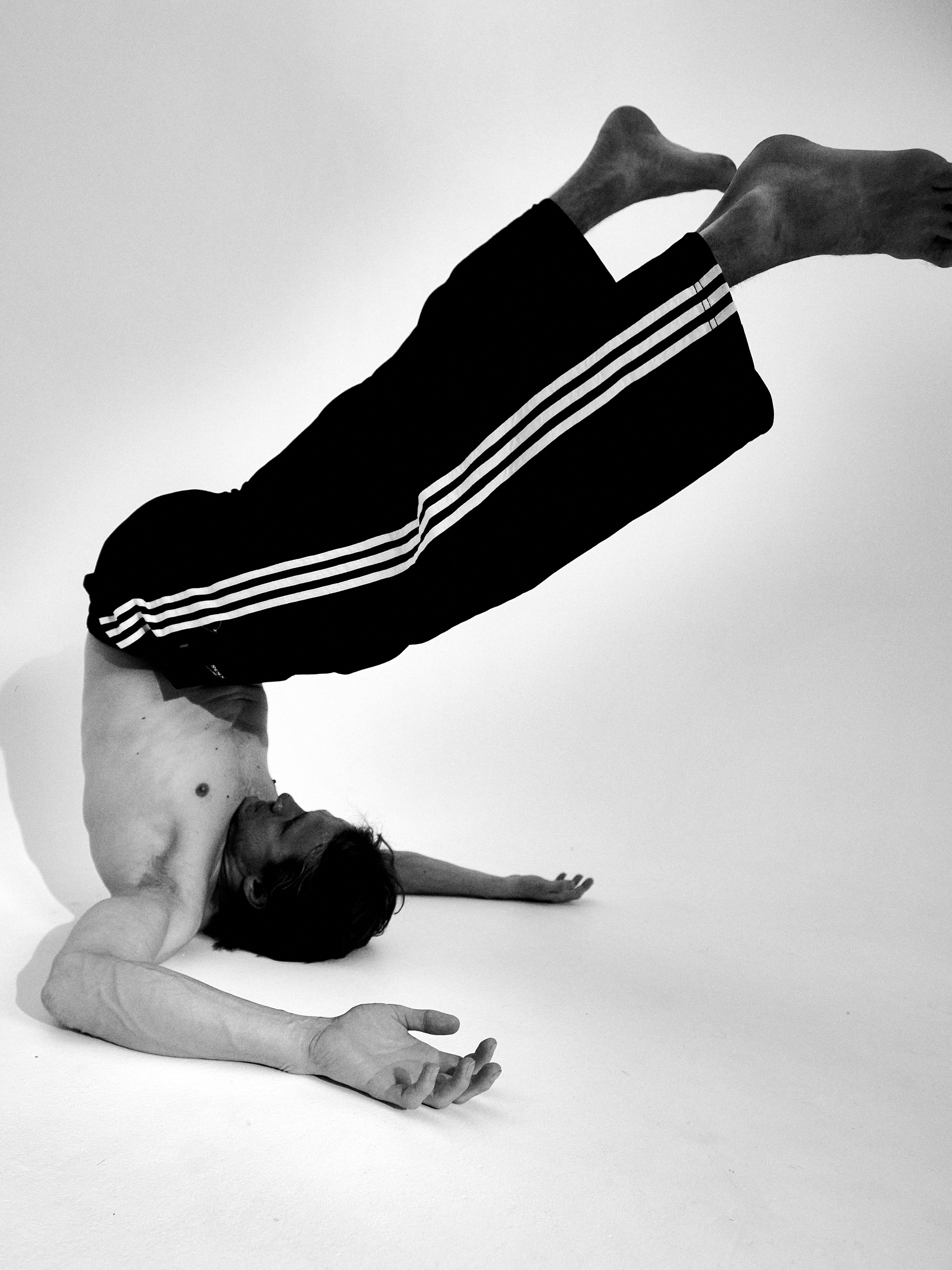 Олег Клевакин. Фотограф Юлия Маринина