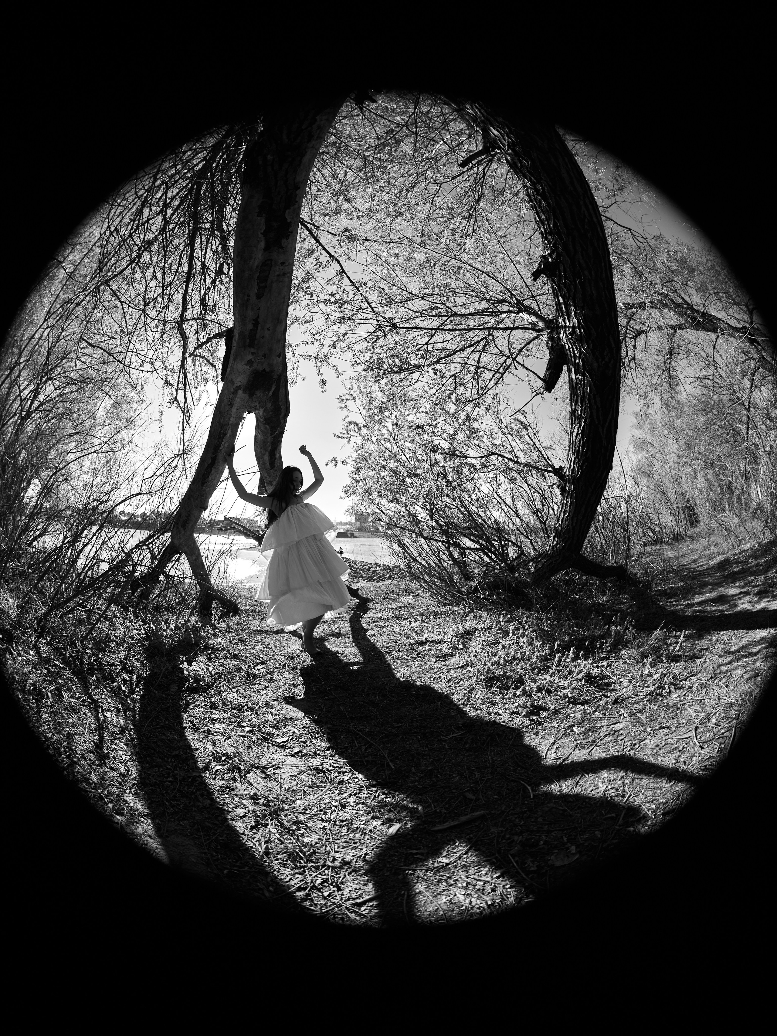 Анастасия Довбыш. Фотограф Юлия Маринина