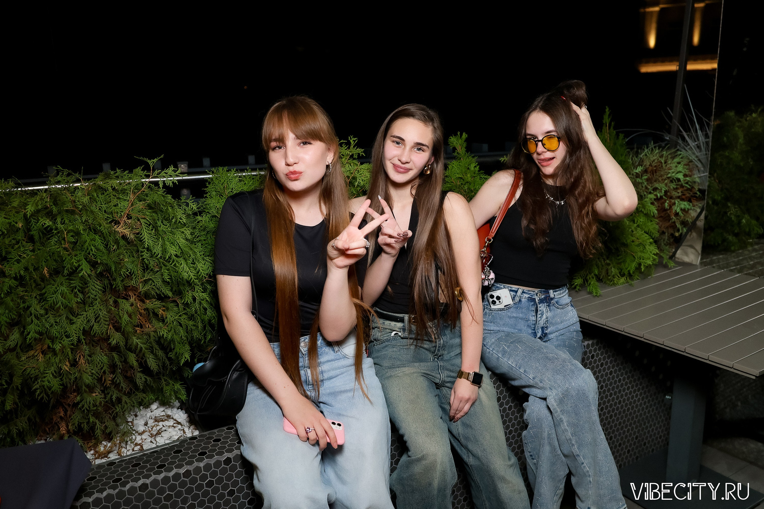 DOUBLE U. VIBECITY.RU Вайб Сити Ру Фоторепортажи Фотоотчеты Калининград