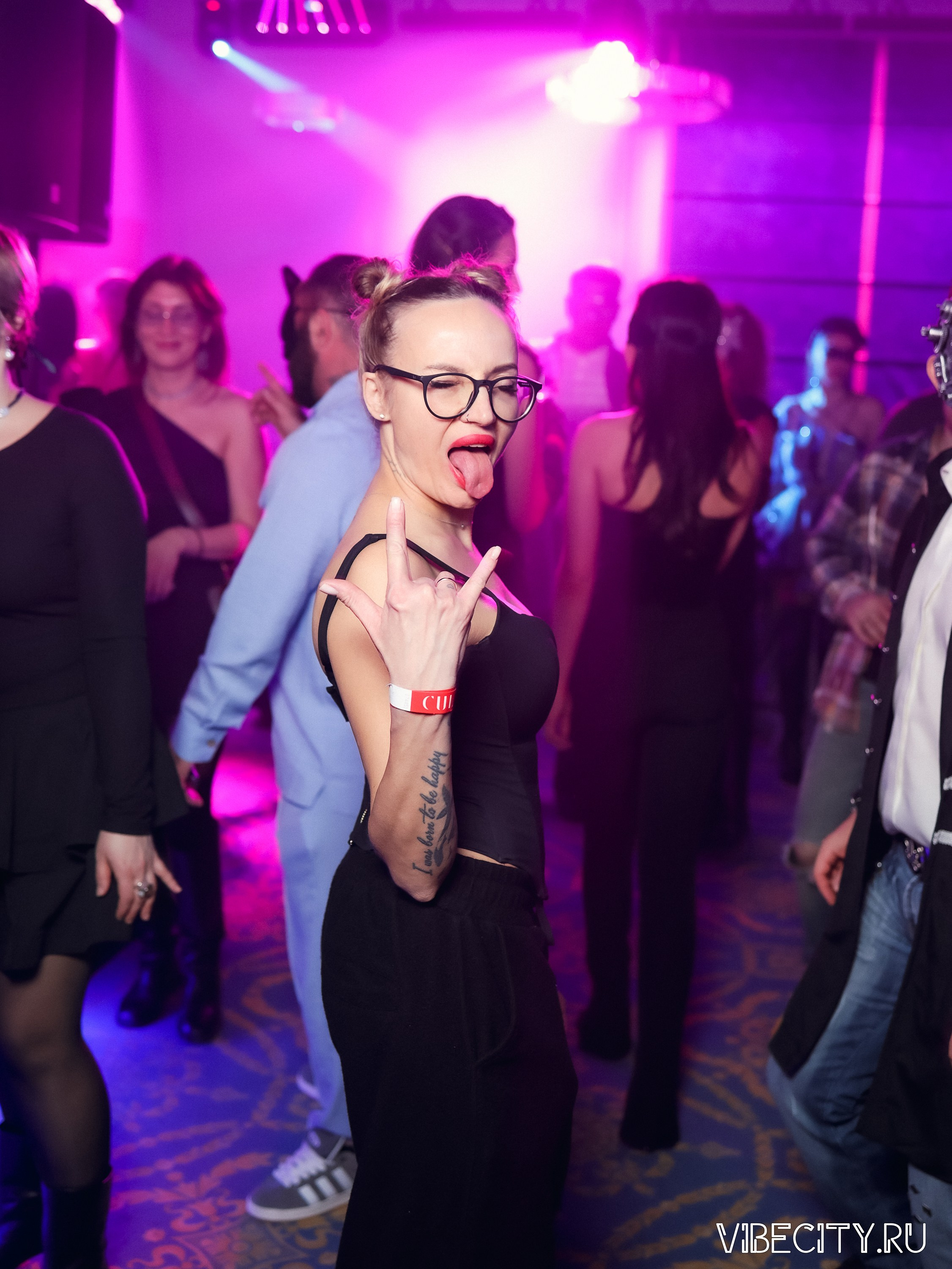 CULT MASQUERADE X GRAND PALACE. VIBECITY.RU Вайб Сити Ру Фоторепортажи Фотоотчеты Калининград