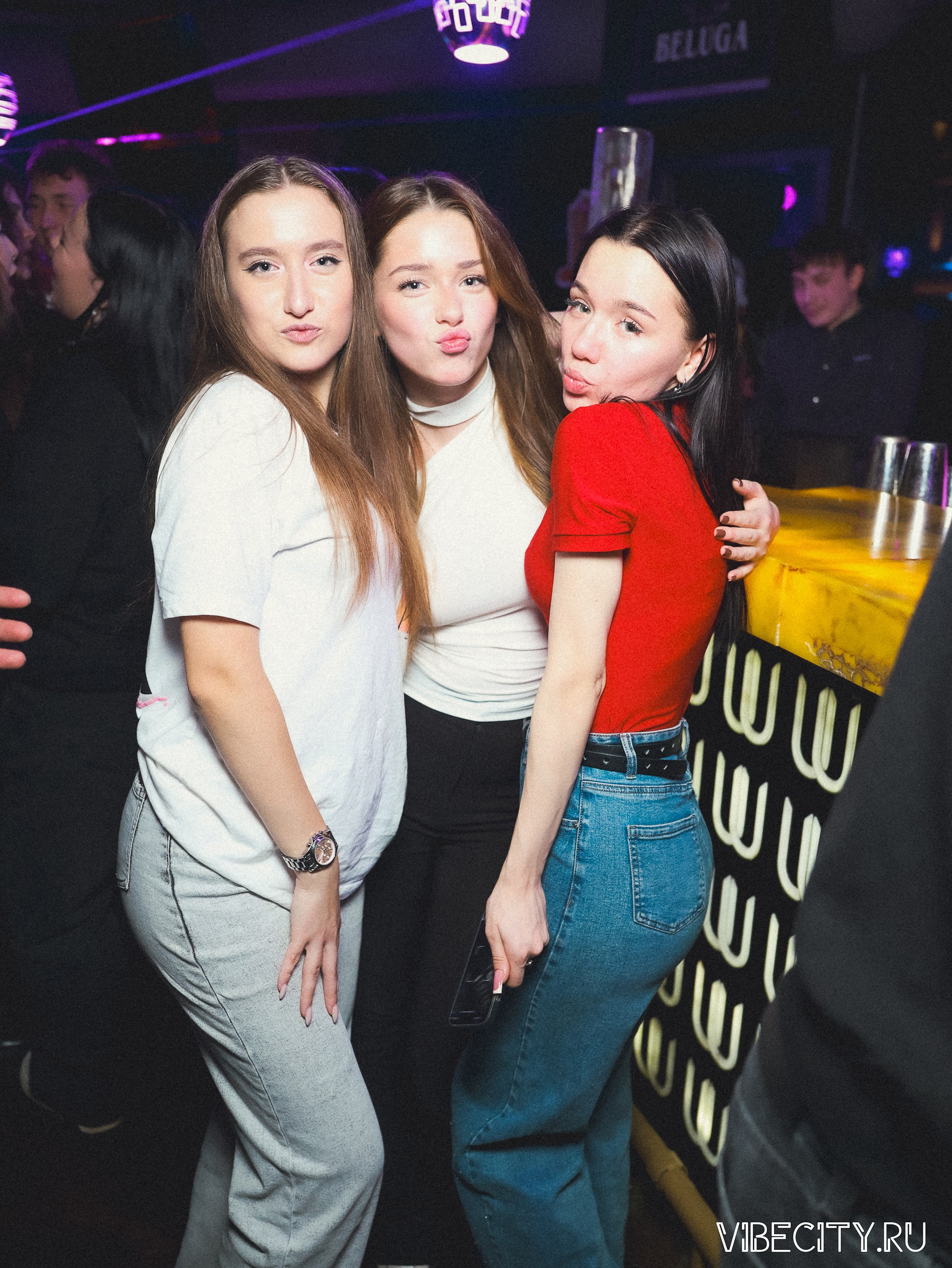 DOUBLE U. VIBECITY.RU Вайб Сити Ру Фоторепортажи Фотоотчеты Калининград