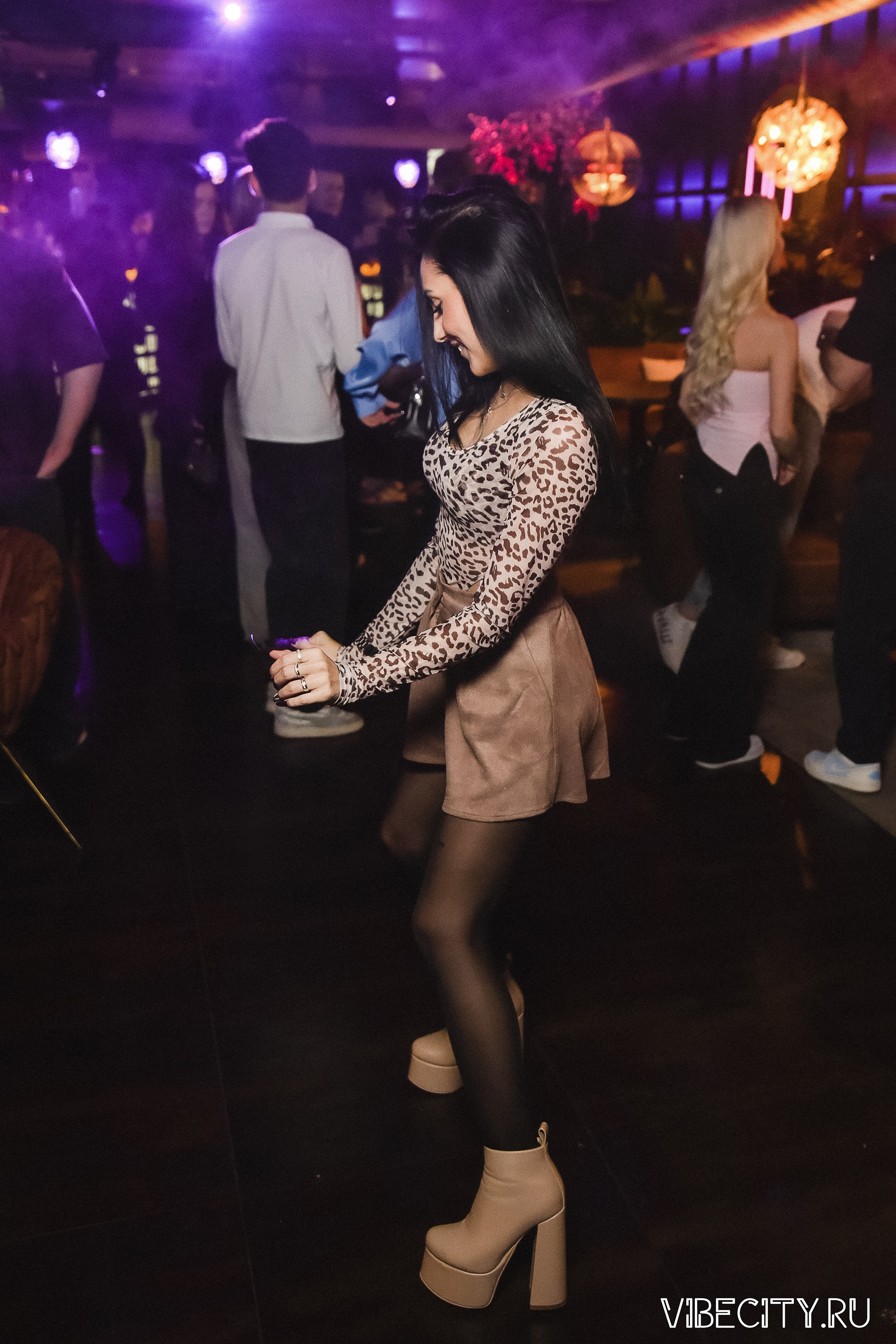 DOUBLE U. VIBECITY.RU Вайб Сити Ру Фоторепортажи Фотоотчеты Калининград