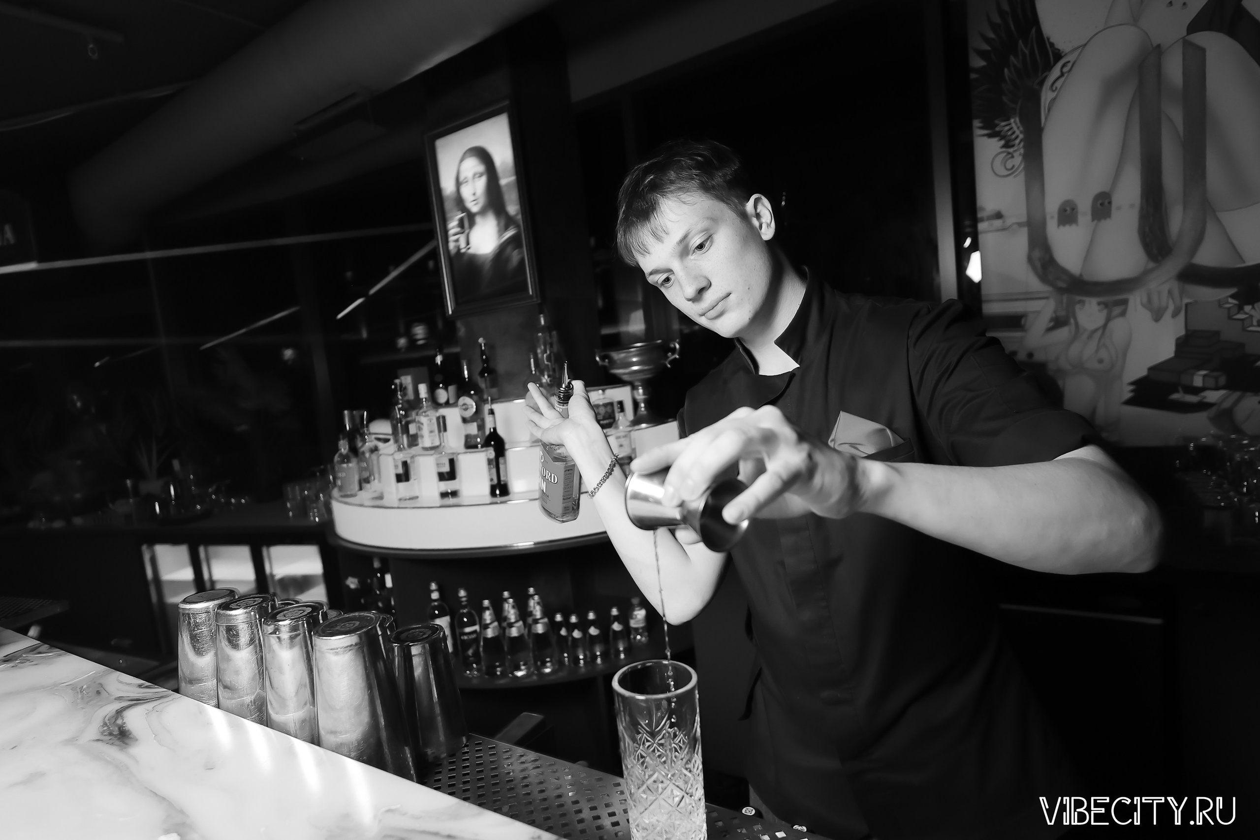 DOUBLE U. VIBECITY.RU Вайб Сити Ру Фоторепортажи Фотоотчеты Калининград