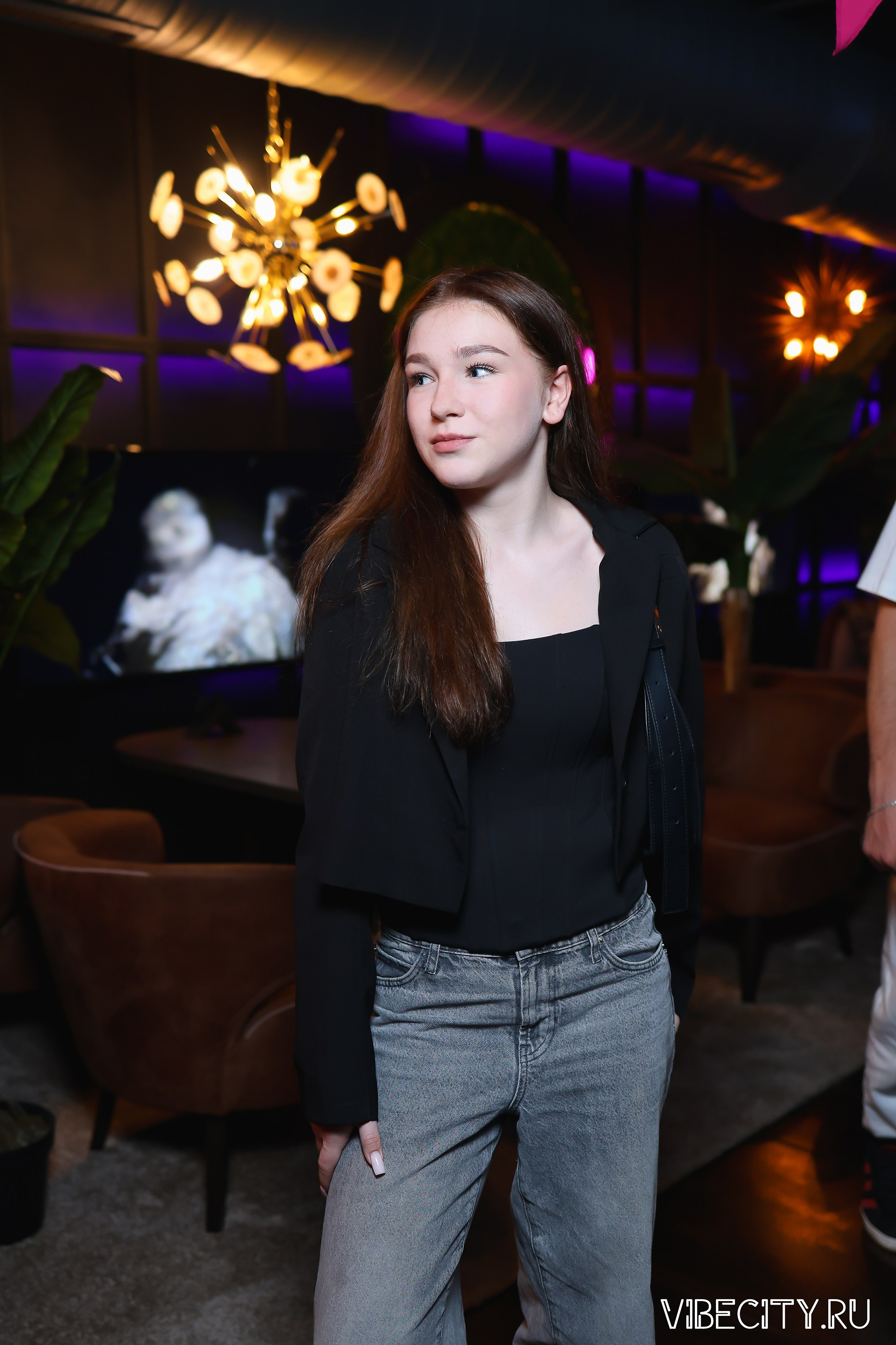 DOUBLE U. VIBECITY.RU Вайб Сити Ру Фоторепортажи Фотоотчеты Калининград