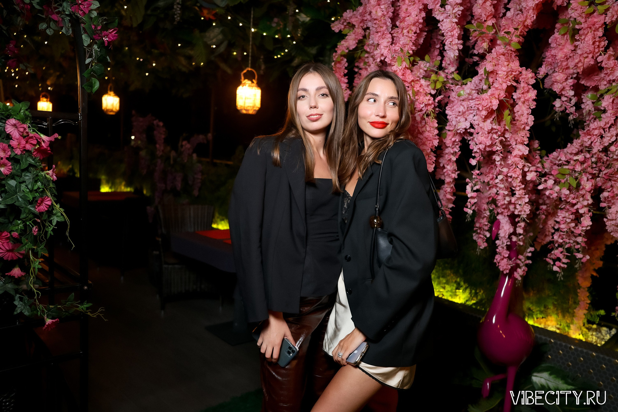 DOUBLE U. VIBECITY.RU Вайб Сити Ру Фоторепортажи Фотоотчеты Калининград