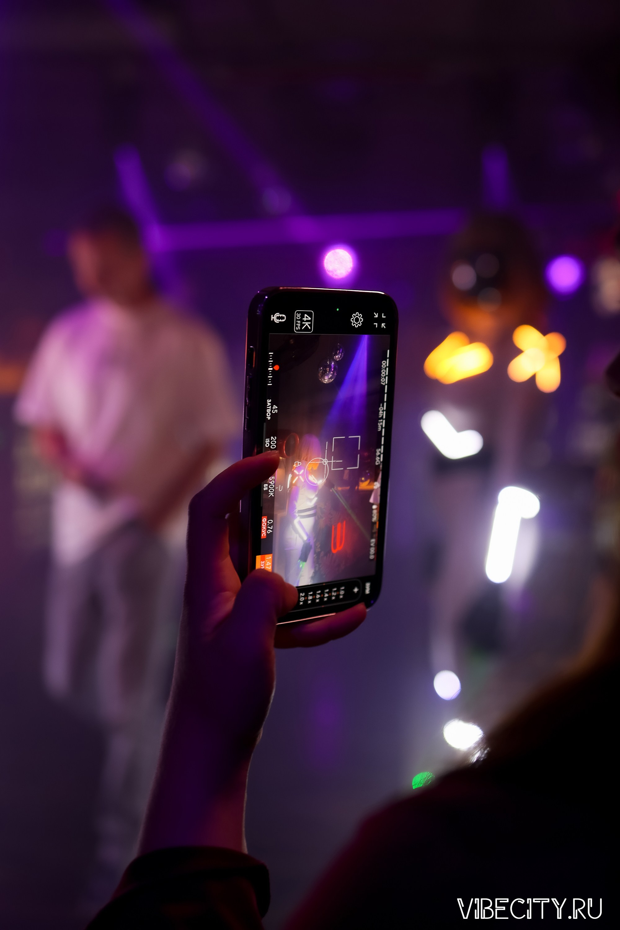 DOUBLE U. VIBECITY.RU Вайб Сити Ру Фоторепортажи Фотоотчеты Калининград