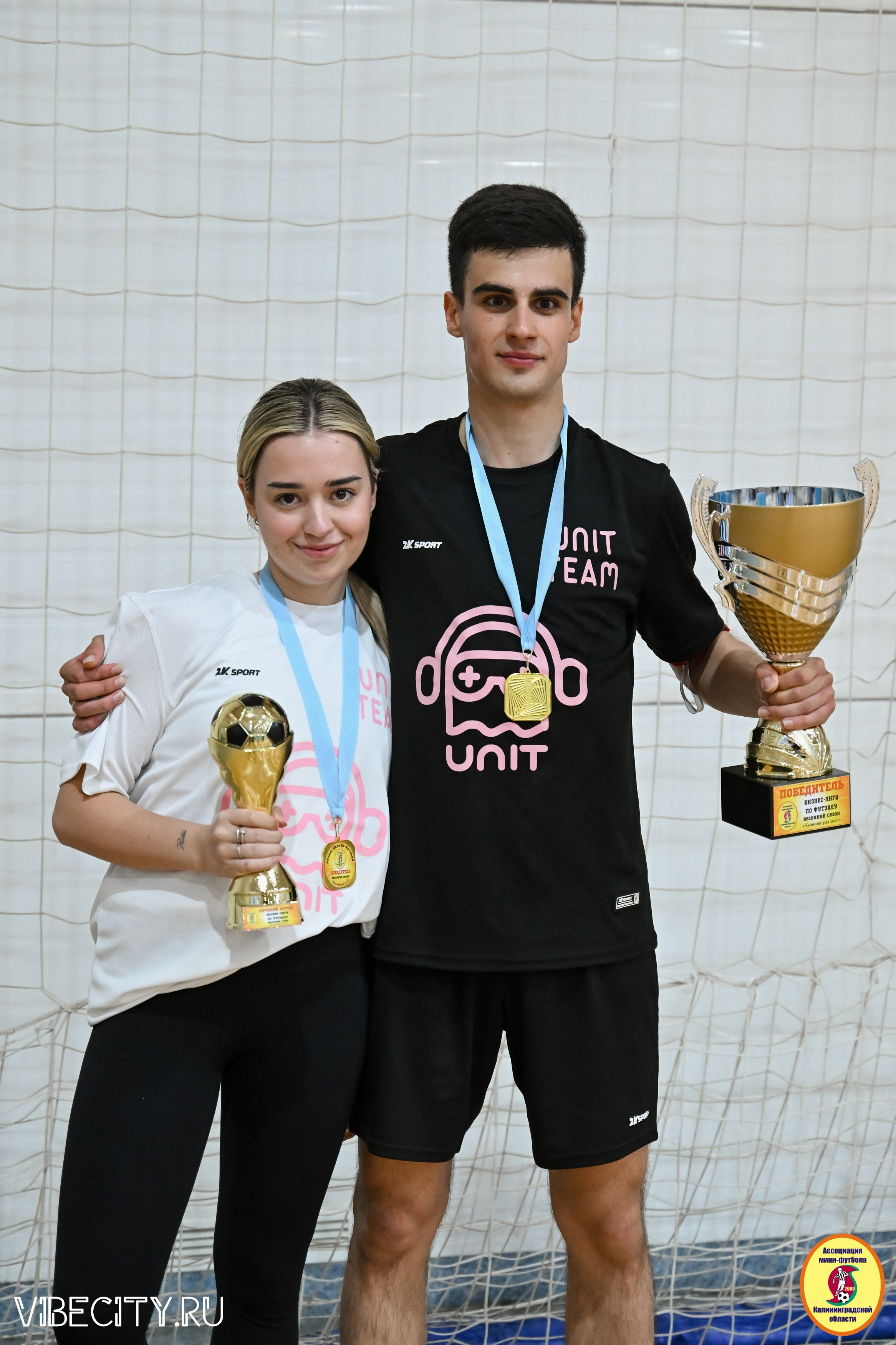 8 тур Корпоративной Бизнес-Лиги по футзалу. VIBECITY.RU Вайб Сити Ру Фоторепортажи Фотоотчеты Калининград