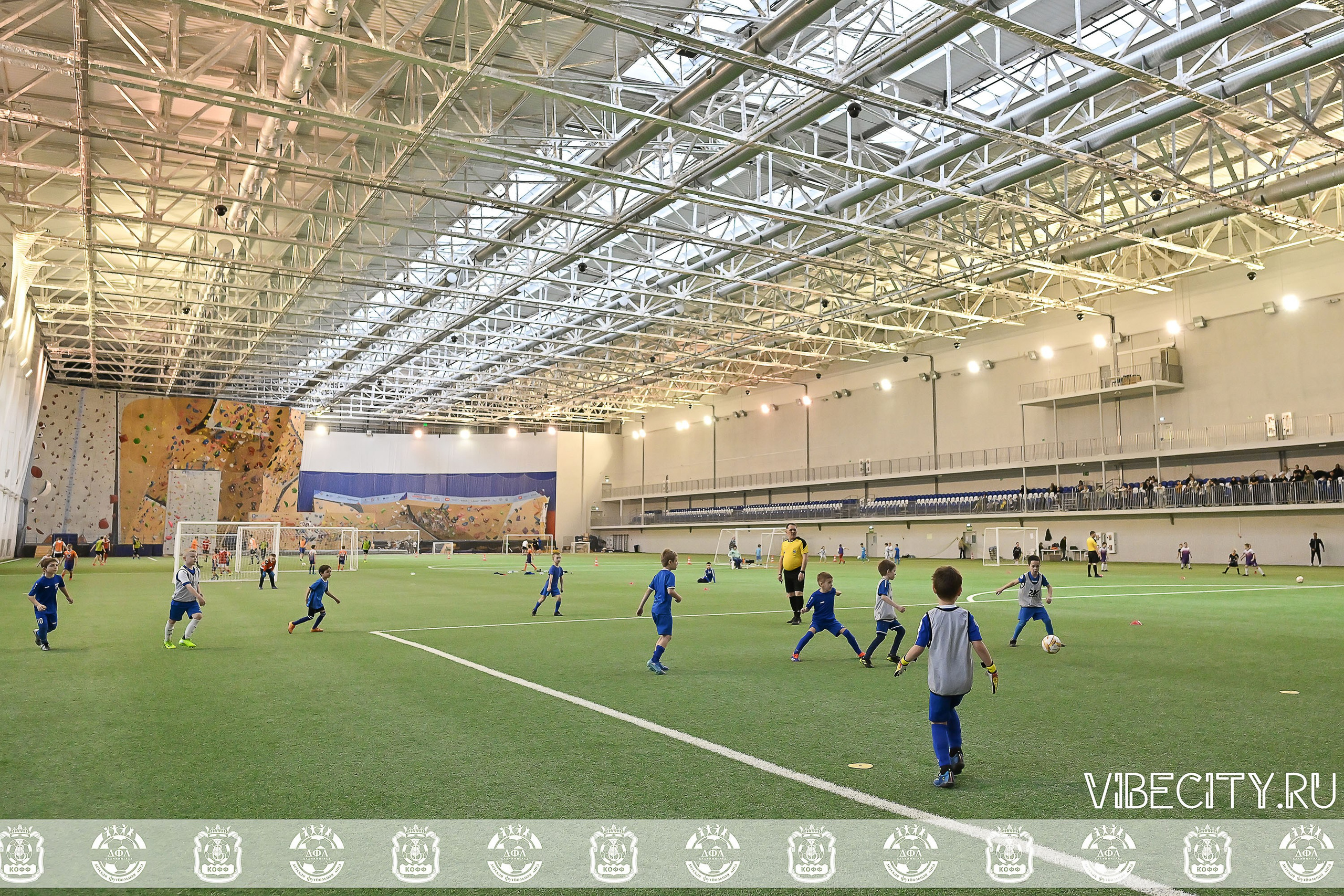 КУБОК БАЛТИЙСКОЙ ЛИГИ U6. VIBECITY.RU Вайб Сити Ру Фоторепортажи Фотоотчеты Калининград