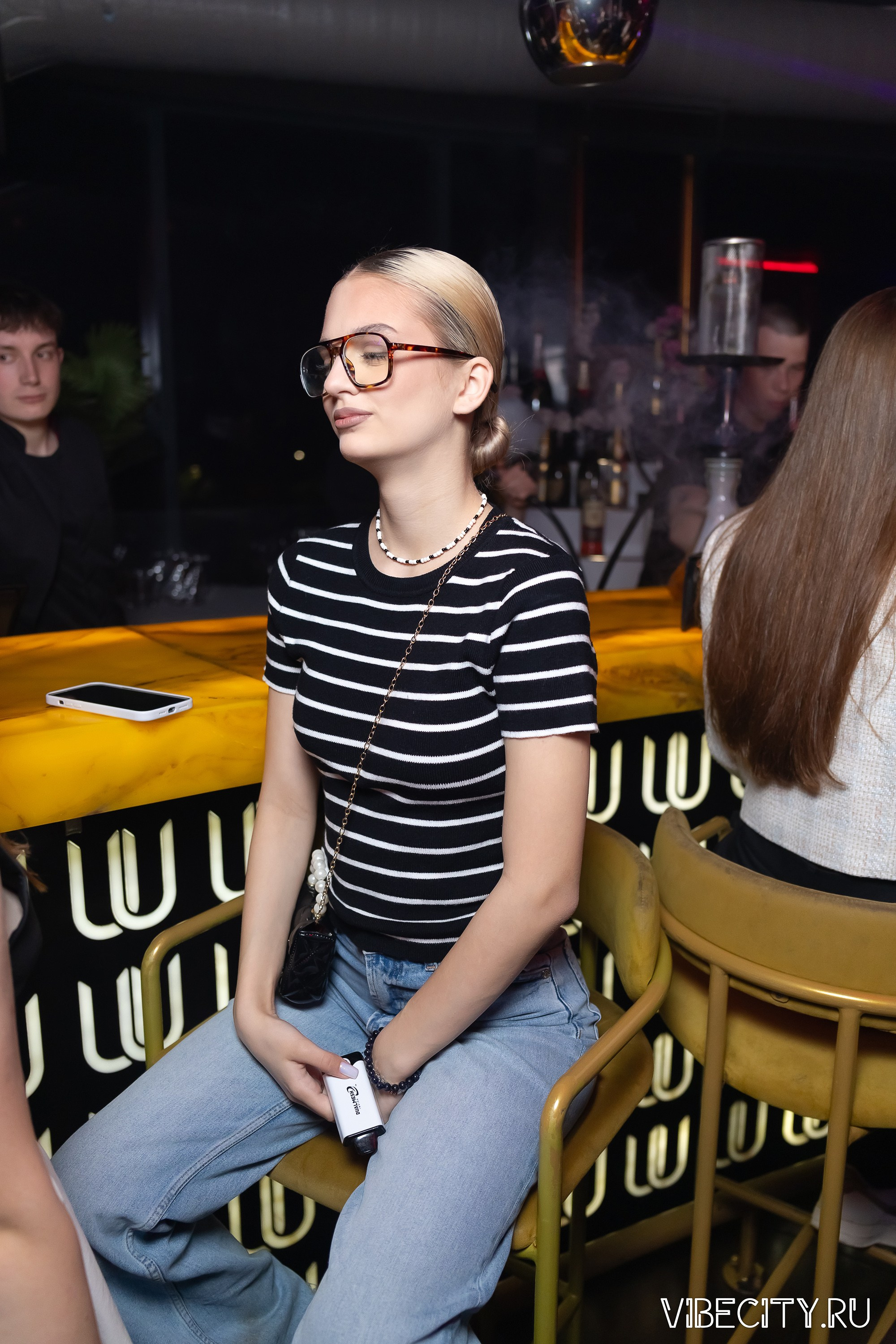 DOUBLE U. VIBECITY.RU Вайб Сити Ру Фоторепортажи Фотоотчеты Калининград