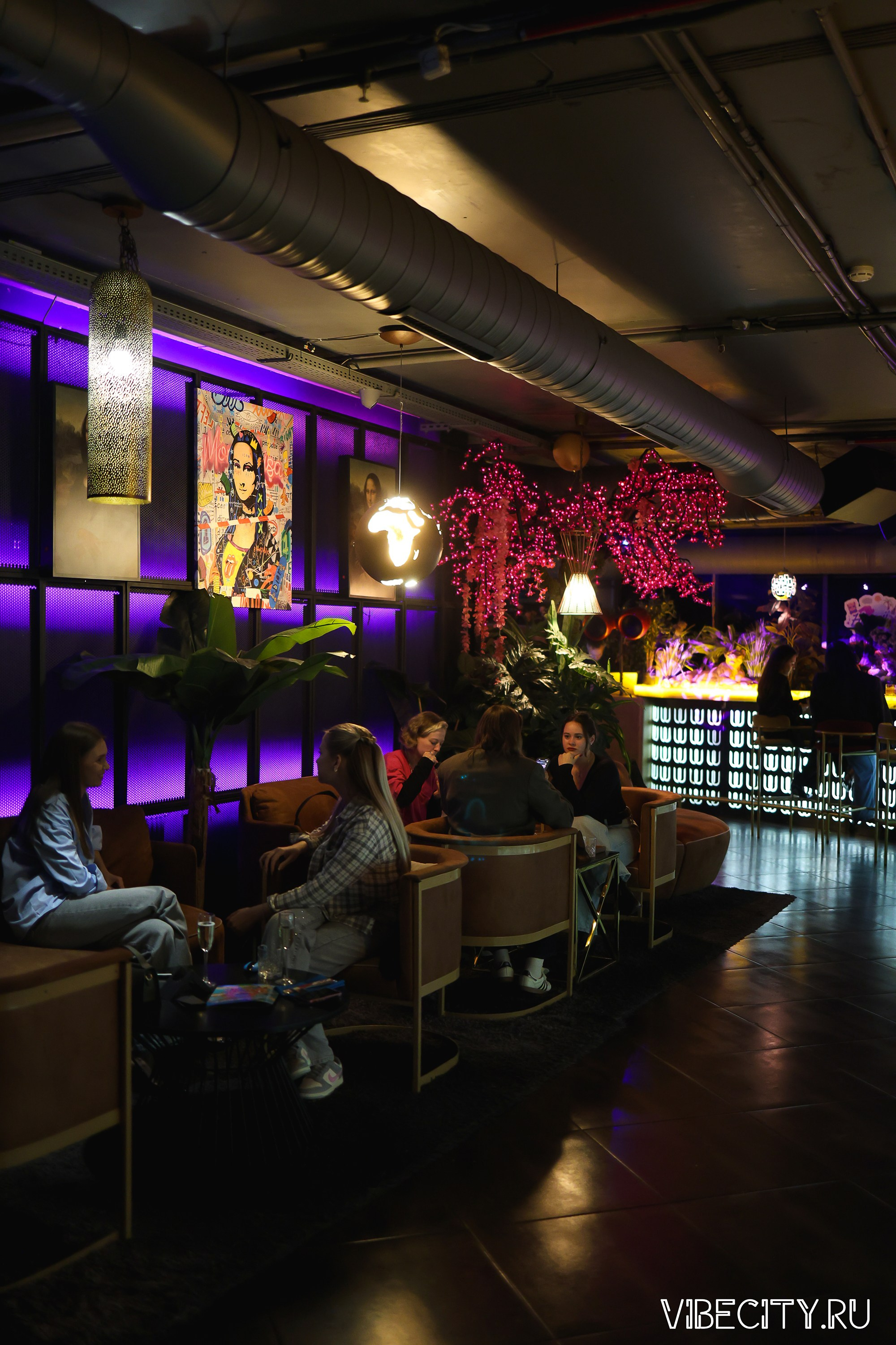 DOUBLE U. VIBECITY.RU Вайб Сити Ру Фоторепортажи Фотоотчеты Калининград