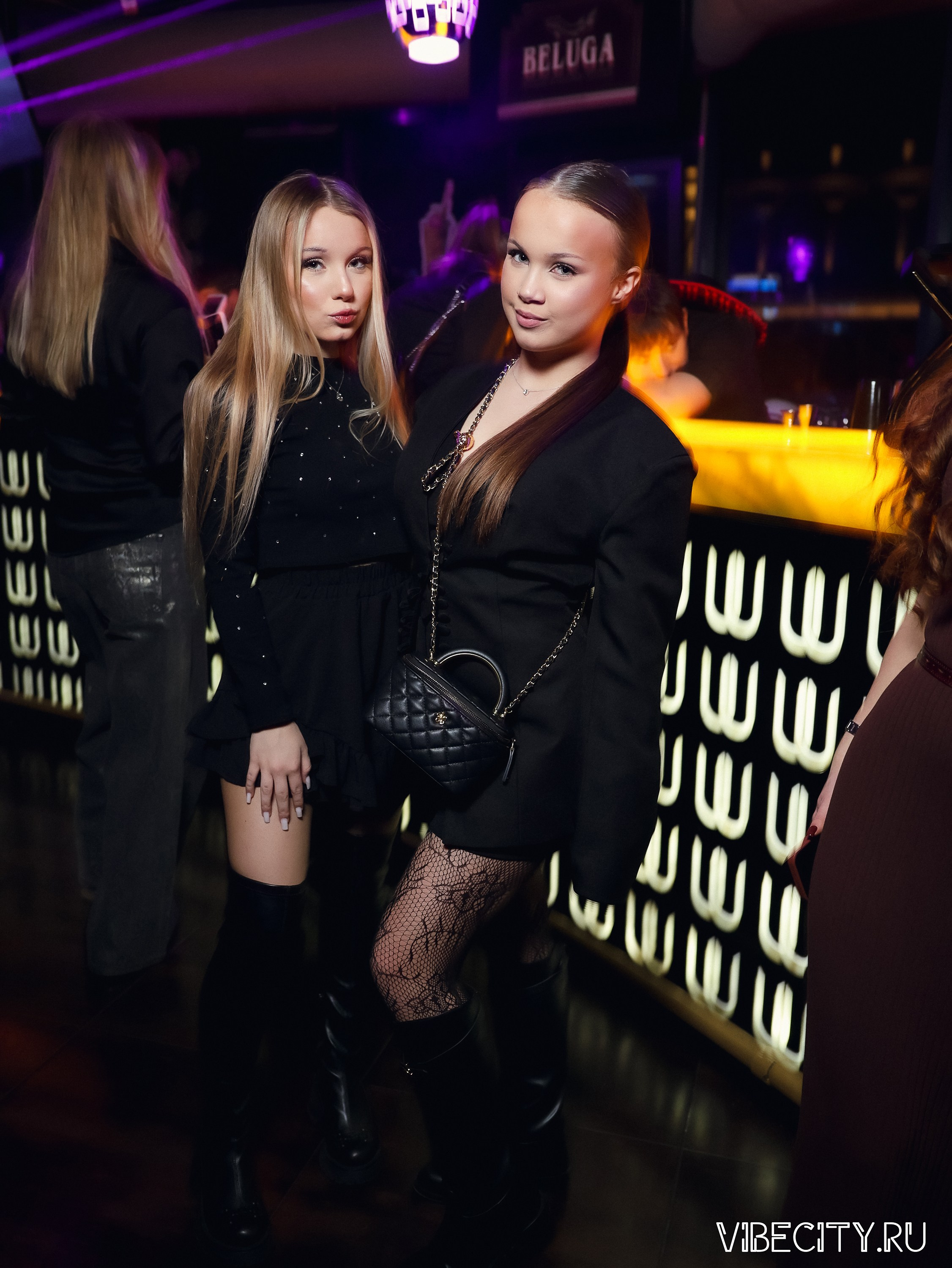 DOUBLE U. VIBECITY.RU Вайб Сити Ру Фоторепортажи Фотоотчеты Калининград